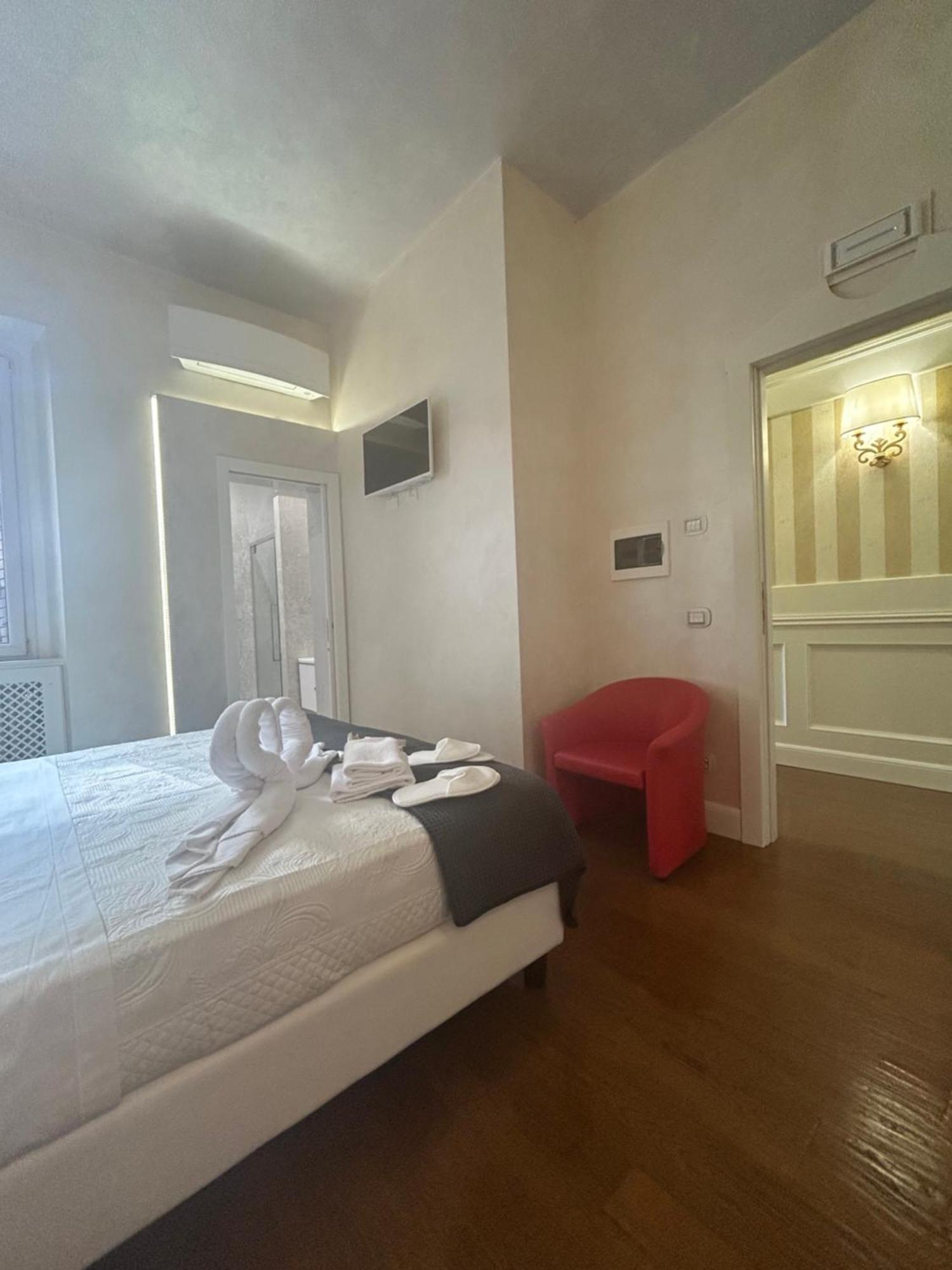 Piazza Venezia Luxury * Rome