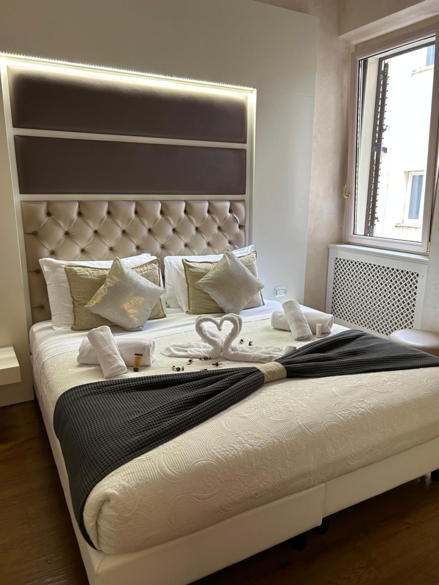 Piazza Venezia Luxury Guest house