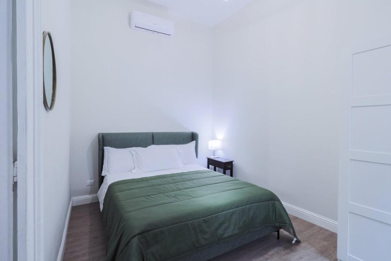 Apartment Casa Prefetti 46 B Rome