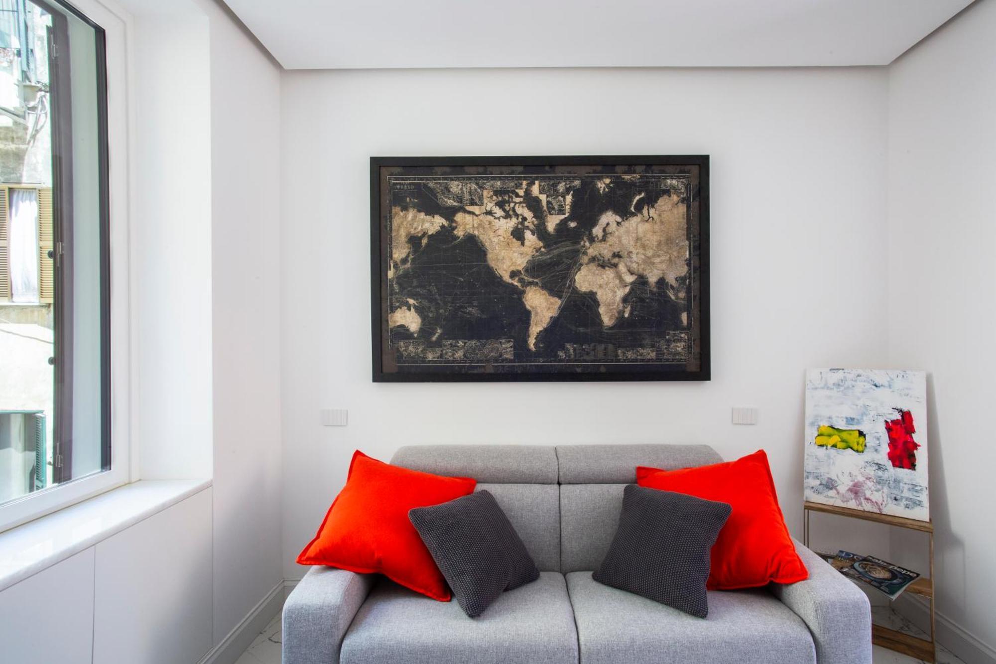 Holiday home Romantic Colosseum - Luxury Rome
