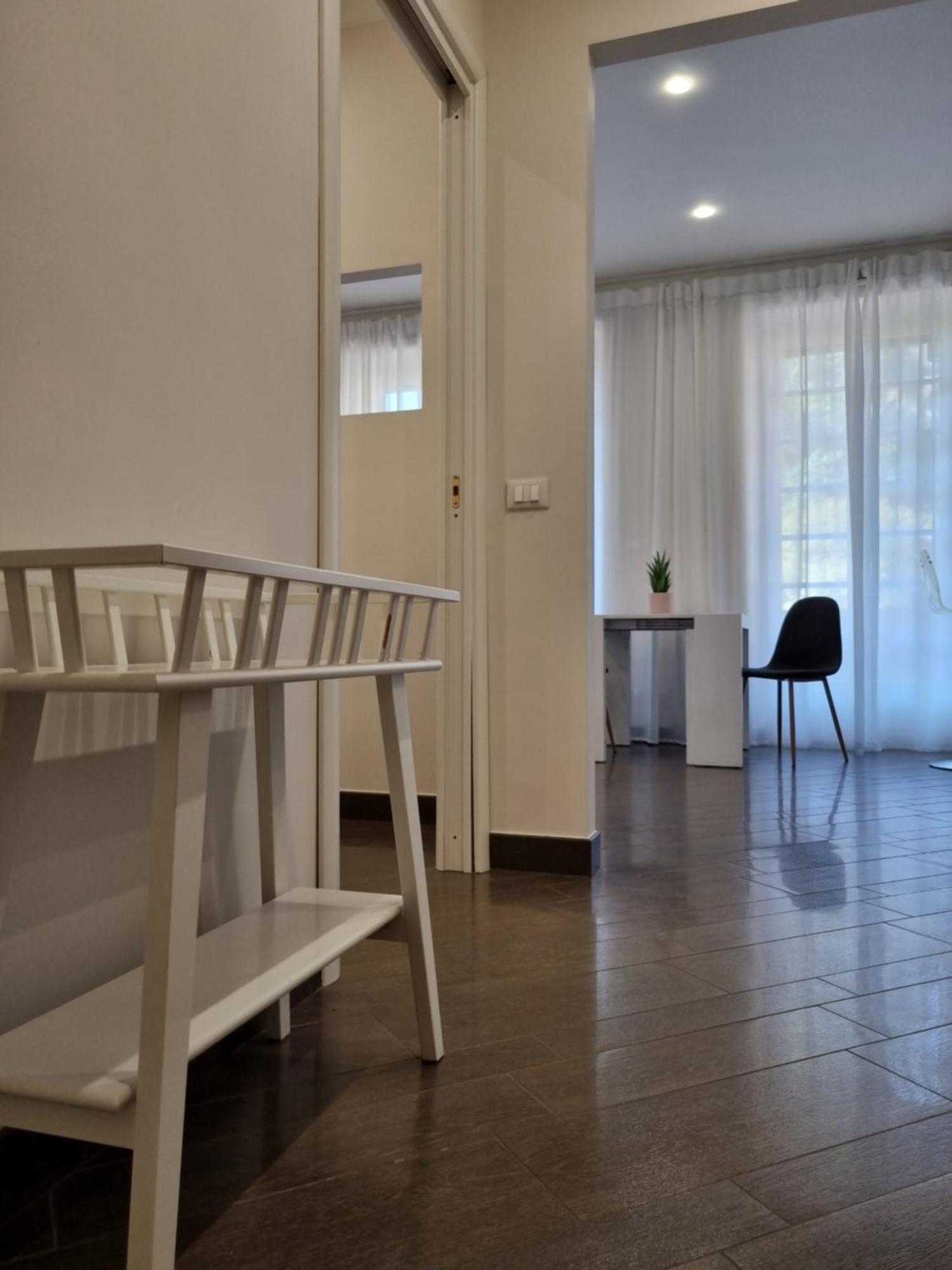 Relais Viola At The Vatican Casa vacanze *