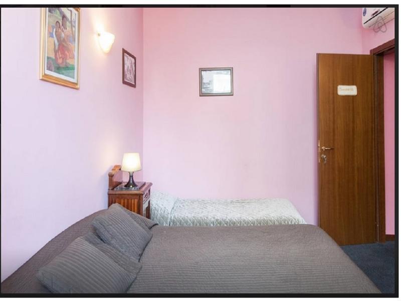 Guest house Settembre 95 2*