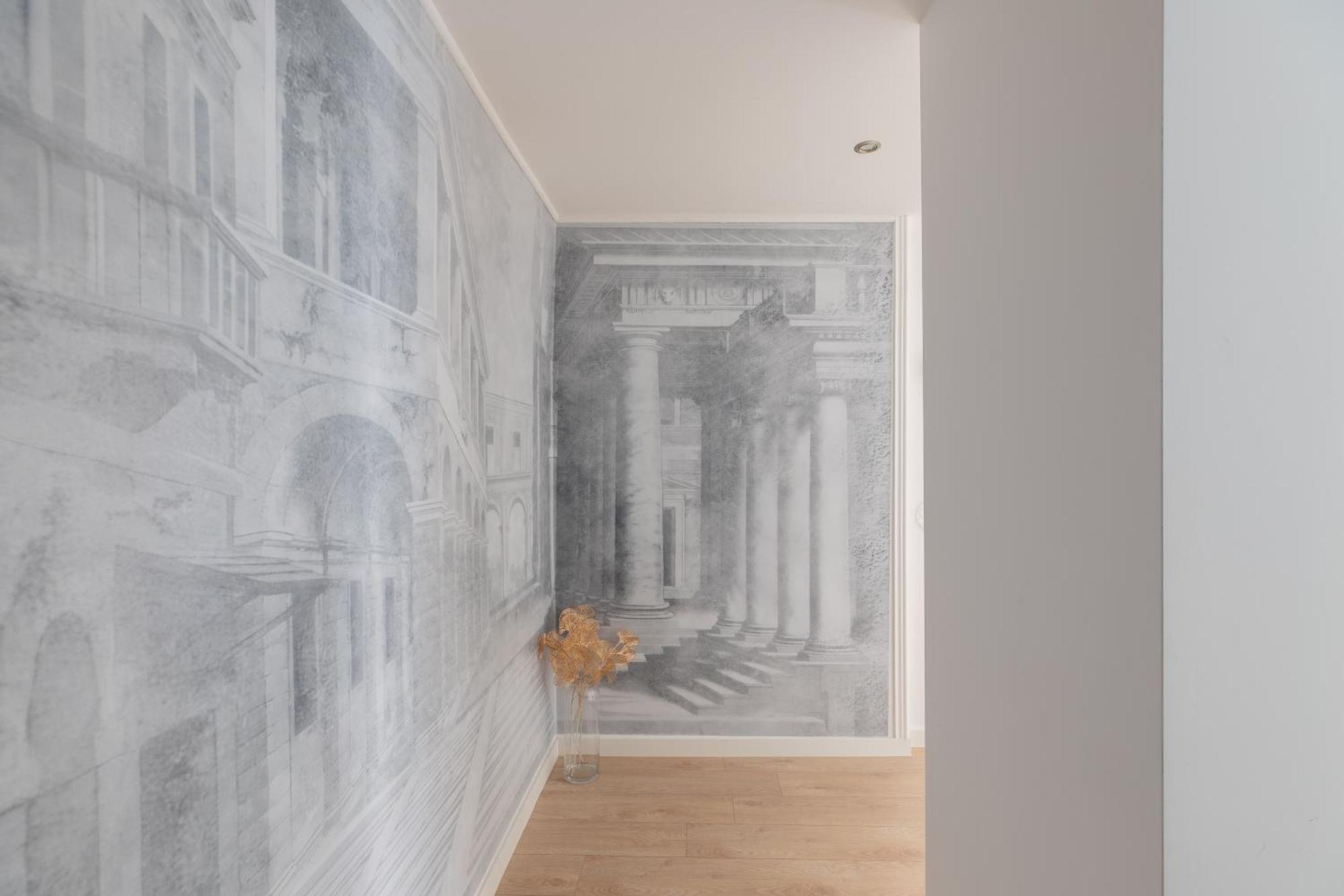 Apartment Iflat Vatican Elegant & Design *