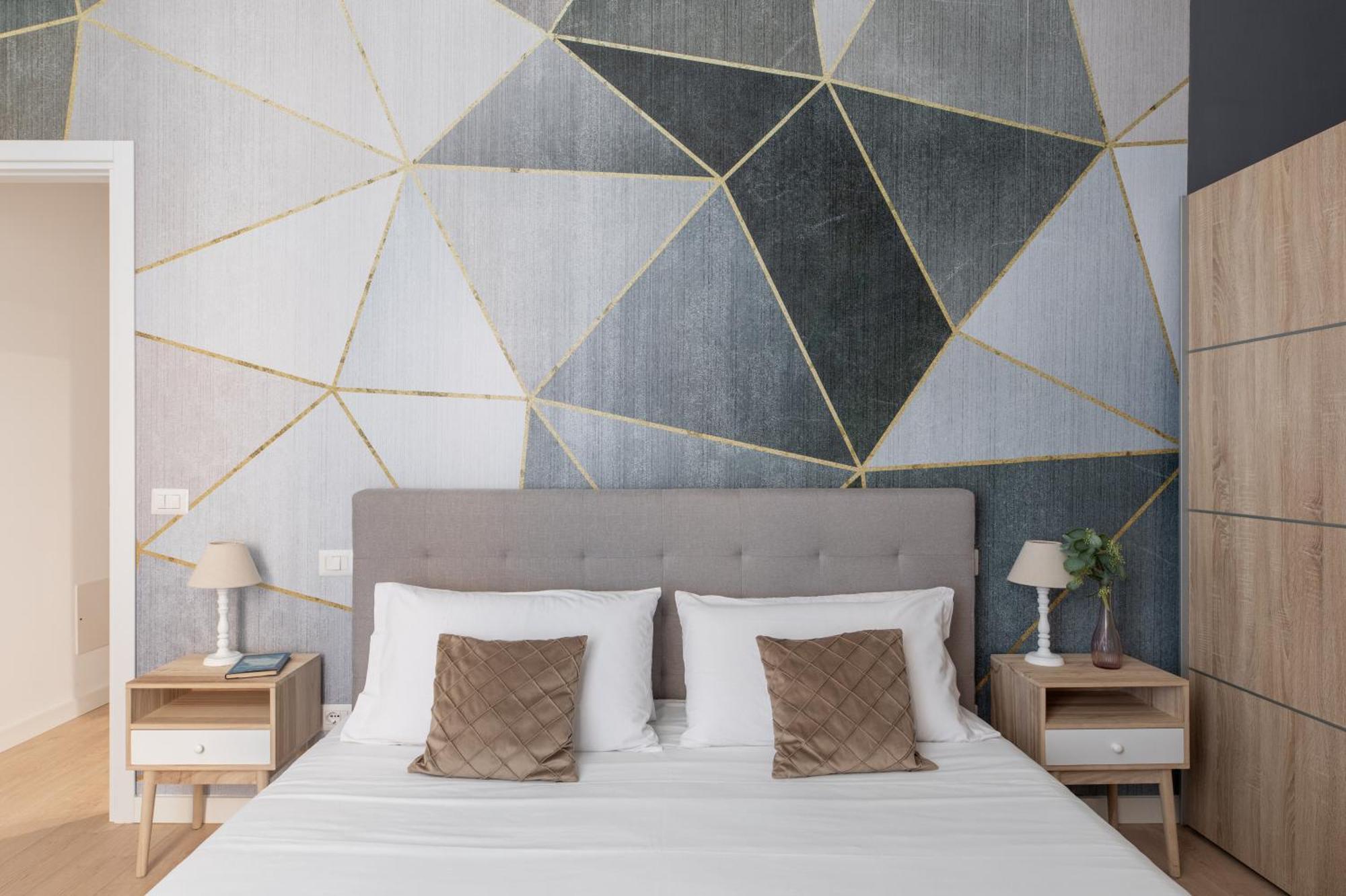 Iflat Vatican Elegant & Design Apartment