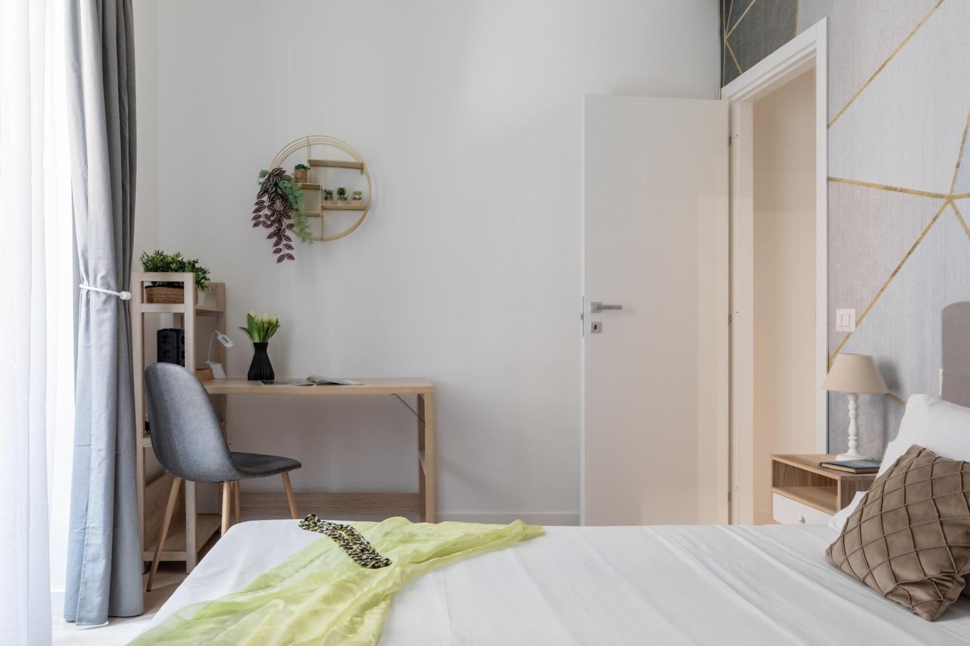 Apartment Iflat Vatican Elegant & Design