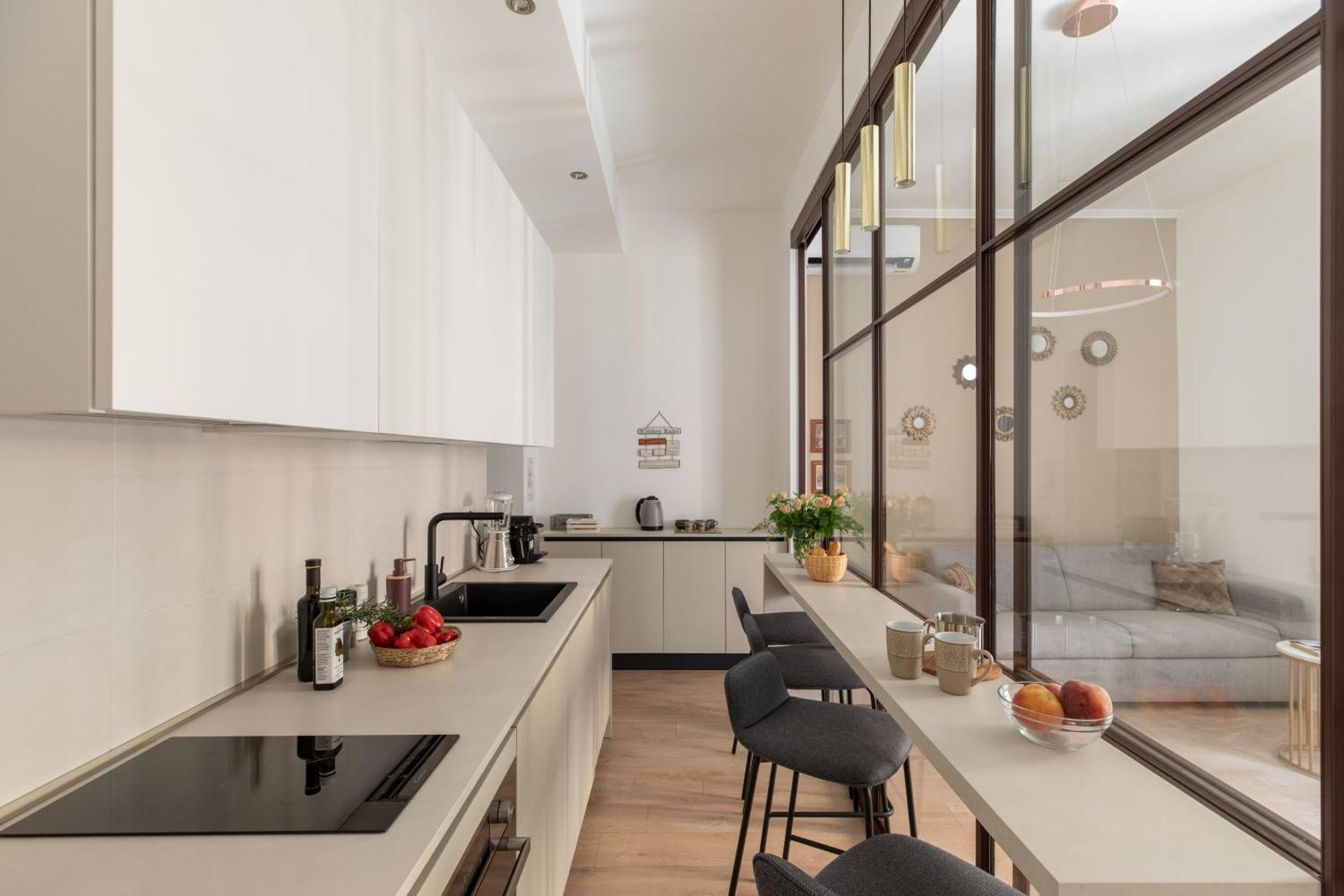 Iflat Vatican Elegant & Design *