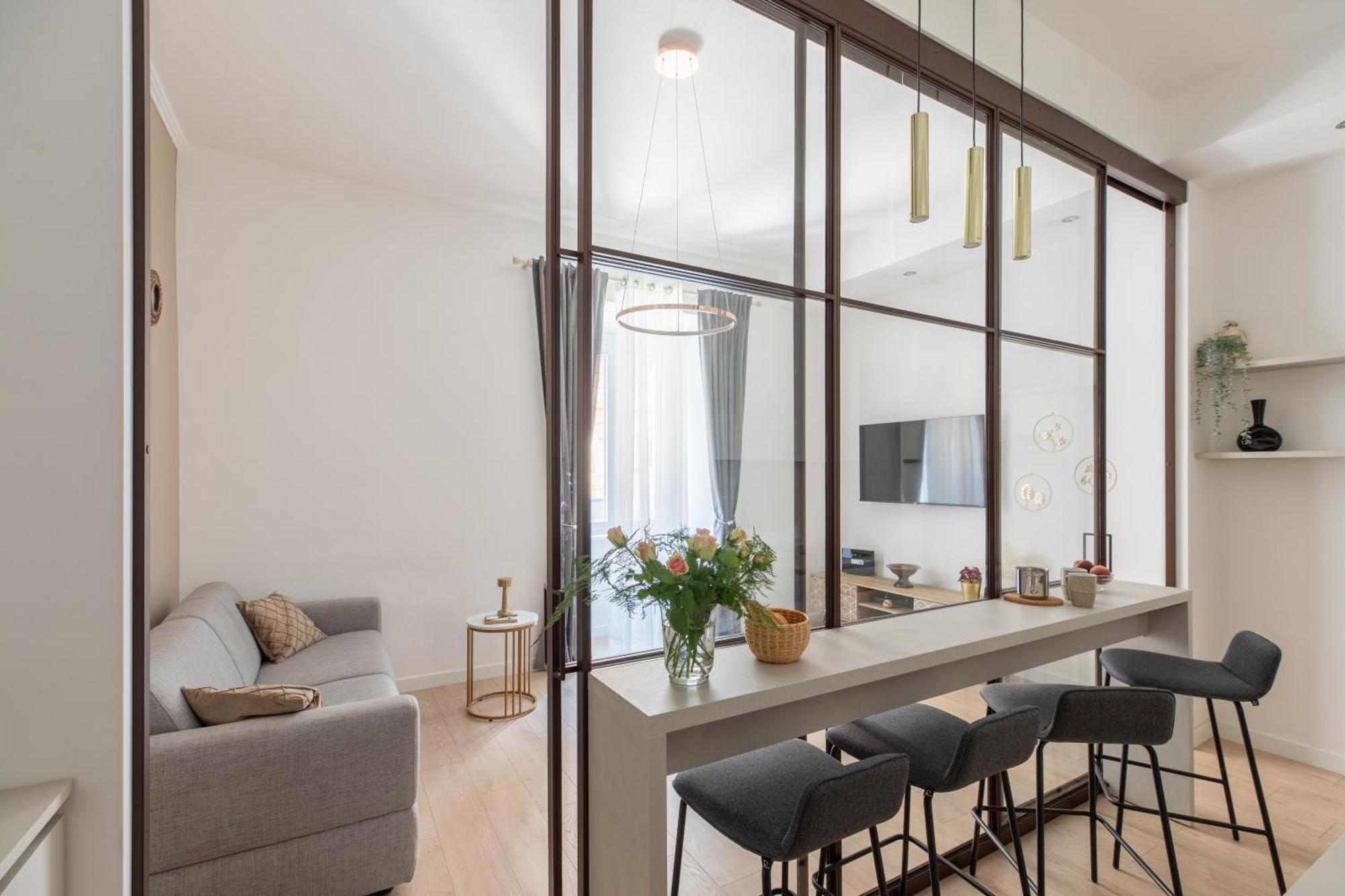 Iflat Vatican Elegant & Design * Rome