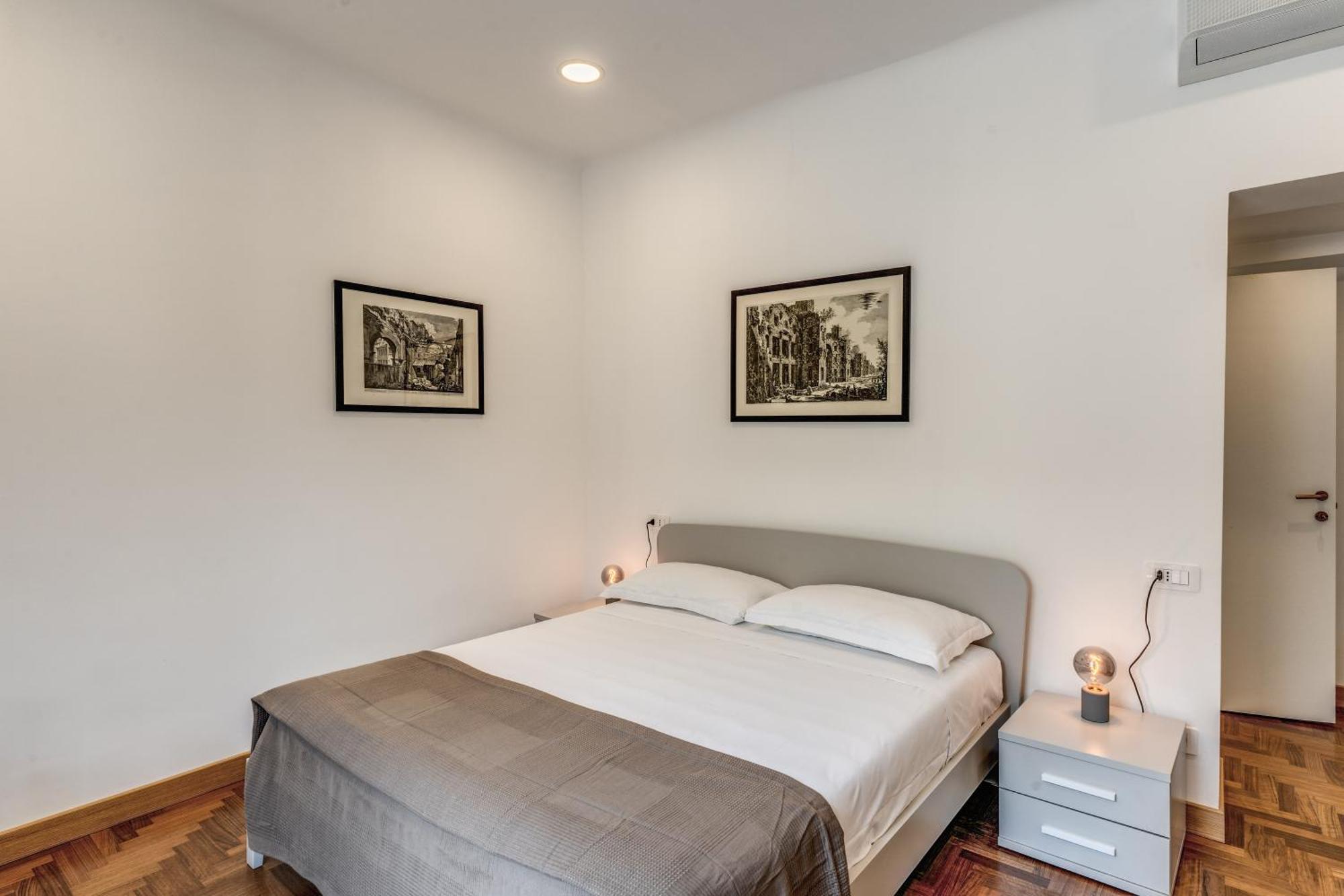 Apartment Frattina Grand - Vacanze Romane *
