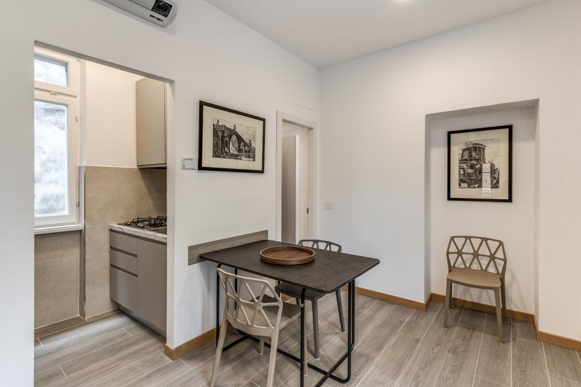 Frattina Grand - Vacanze Romane