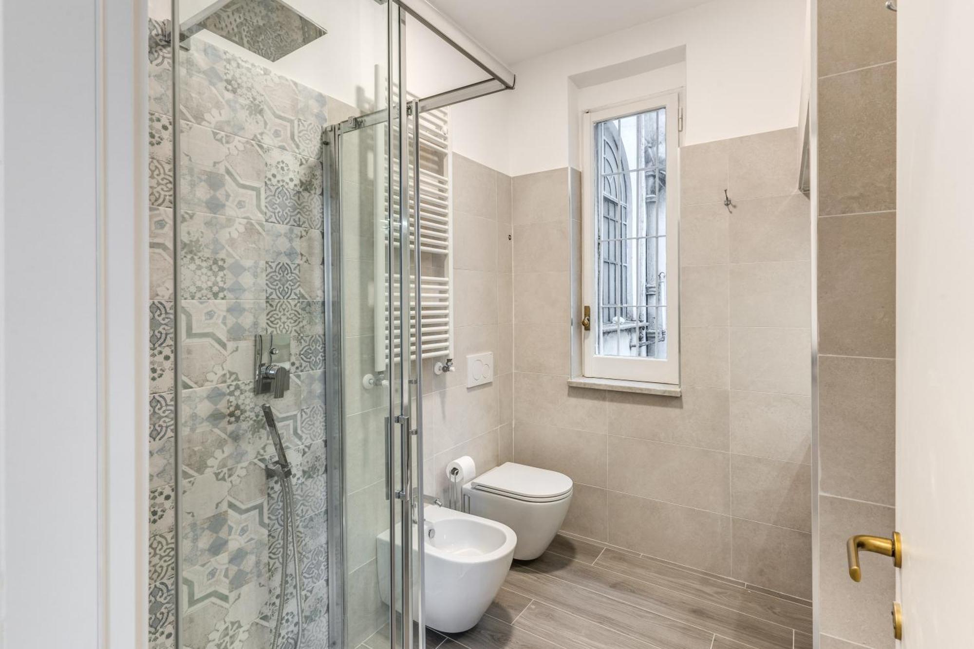 Frattina Grand - Vacanze Romane Apartment *