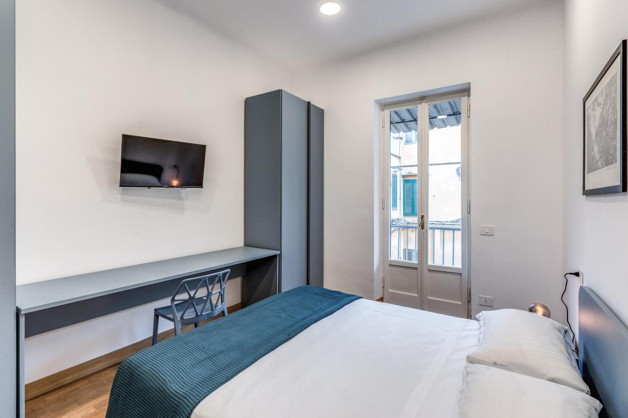 Apartment Frattina Grand - Vacanze Romane *