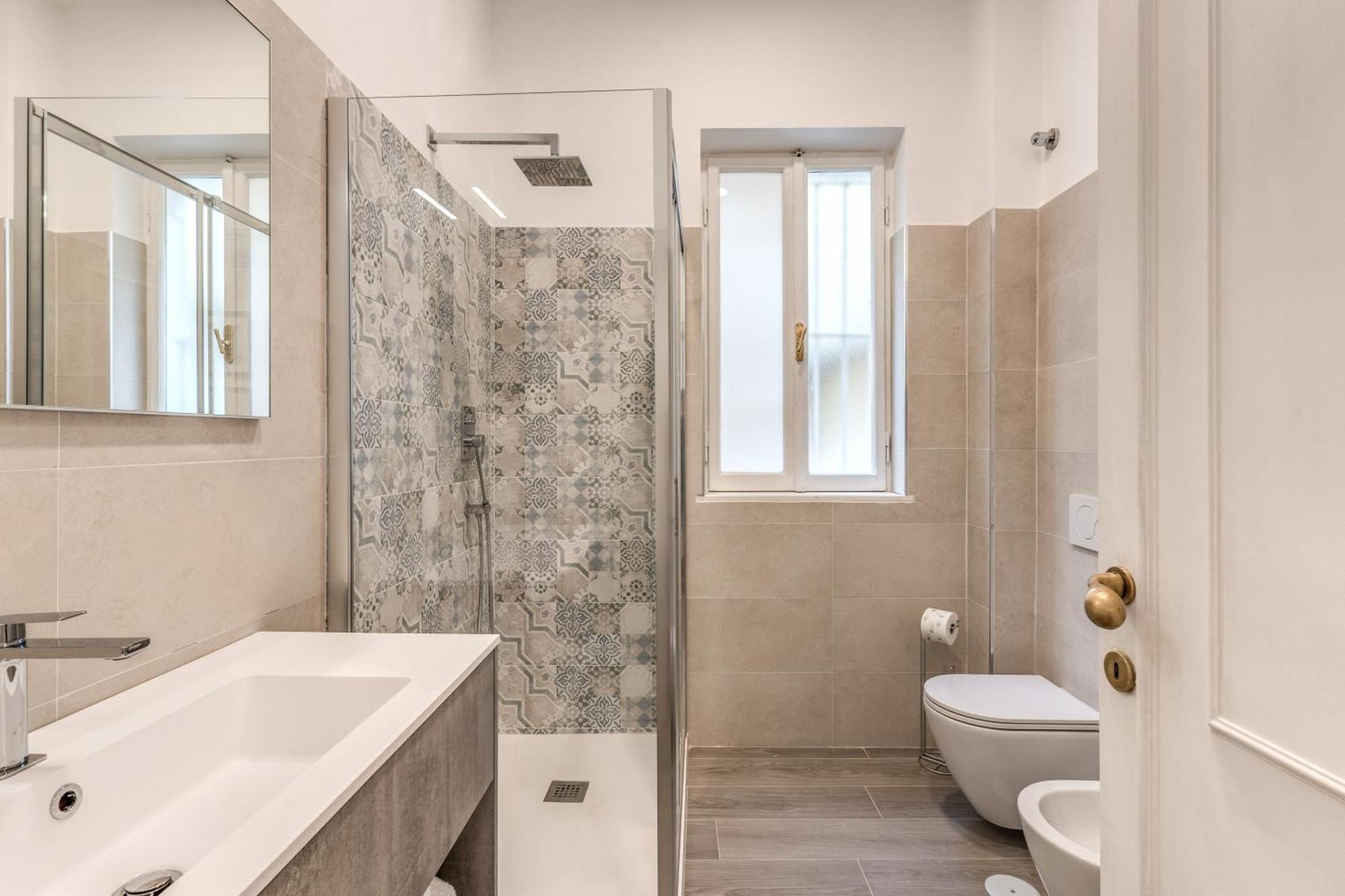 Frattina Grand - Vacanze Romane Apartment Rome