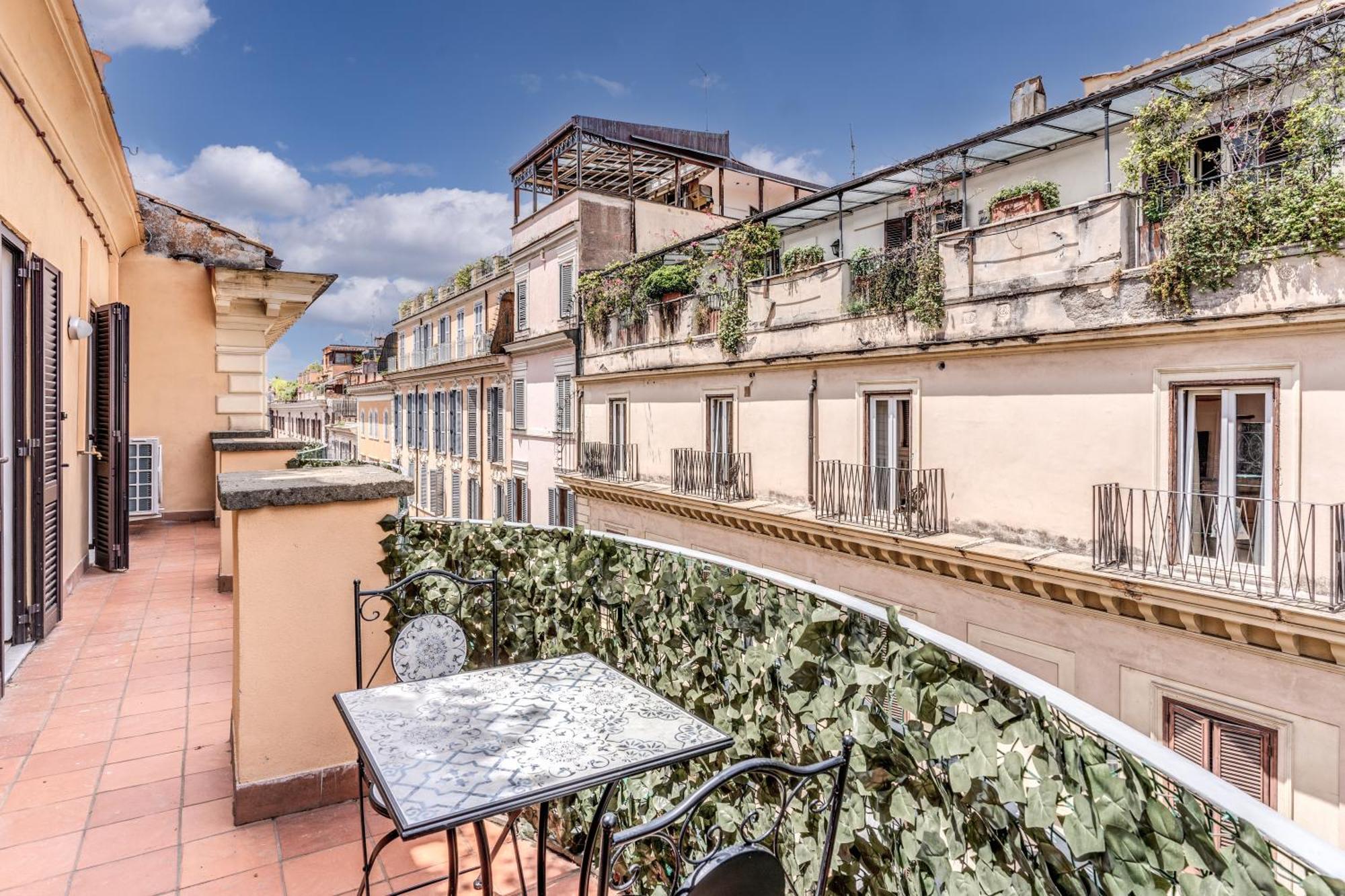 Frattina Grand - Vacanze Romane Rome