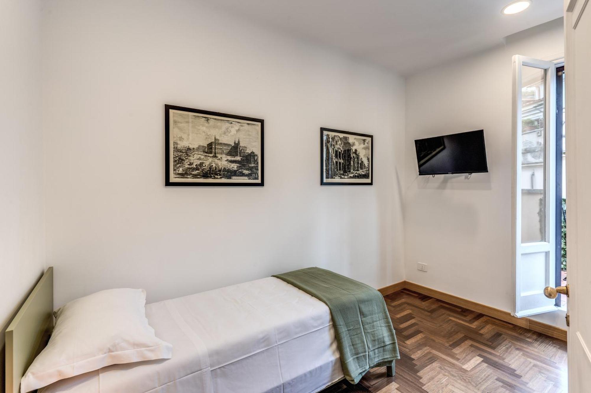 Frattina Grand - Vacanze Romane * Rome