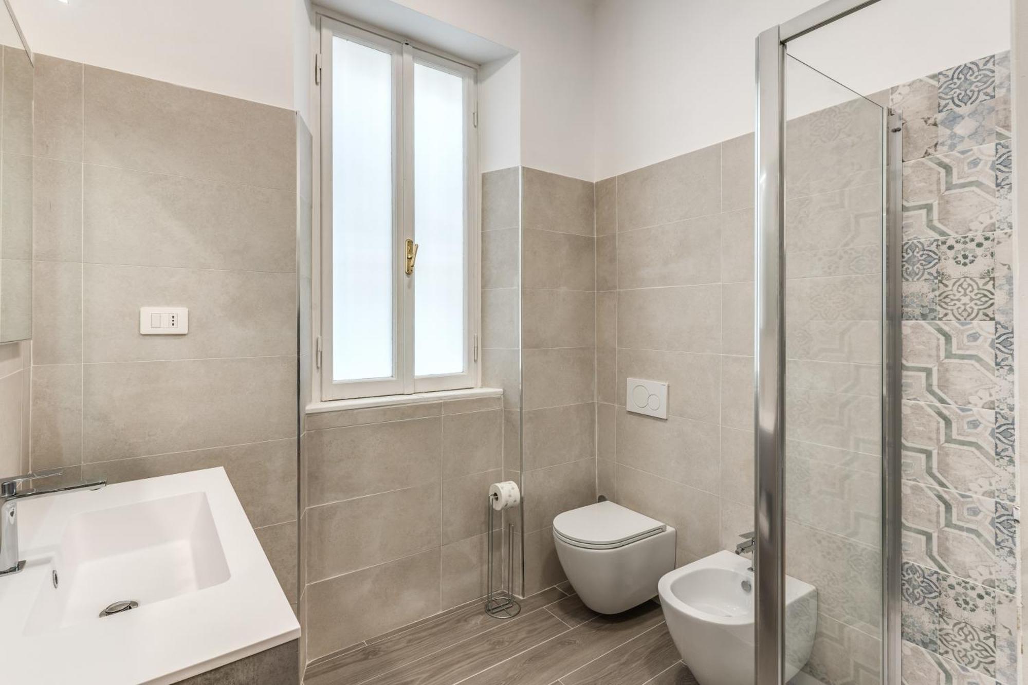Apartment Frattina Grand - Vacanze Romane