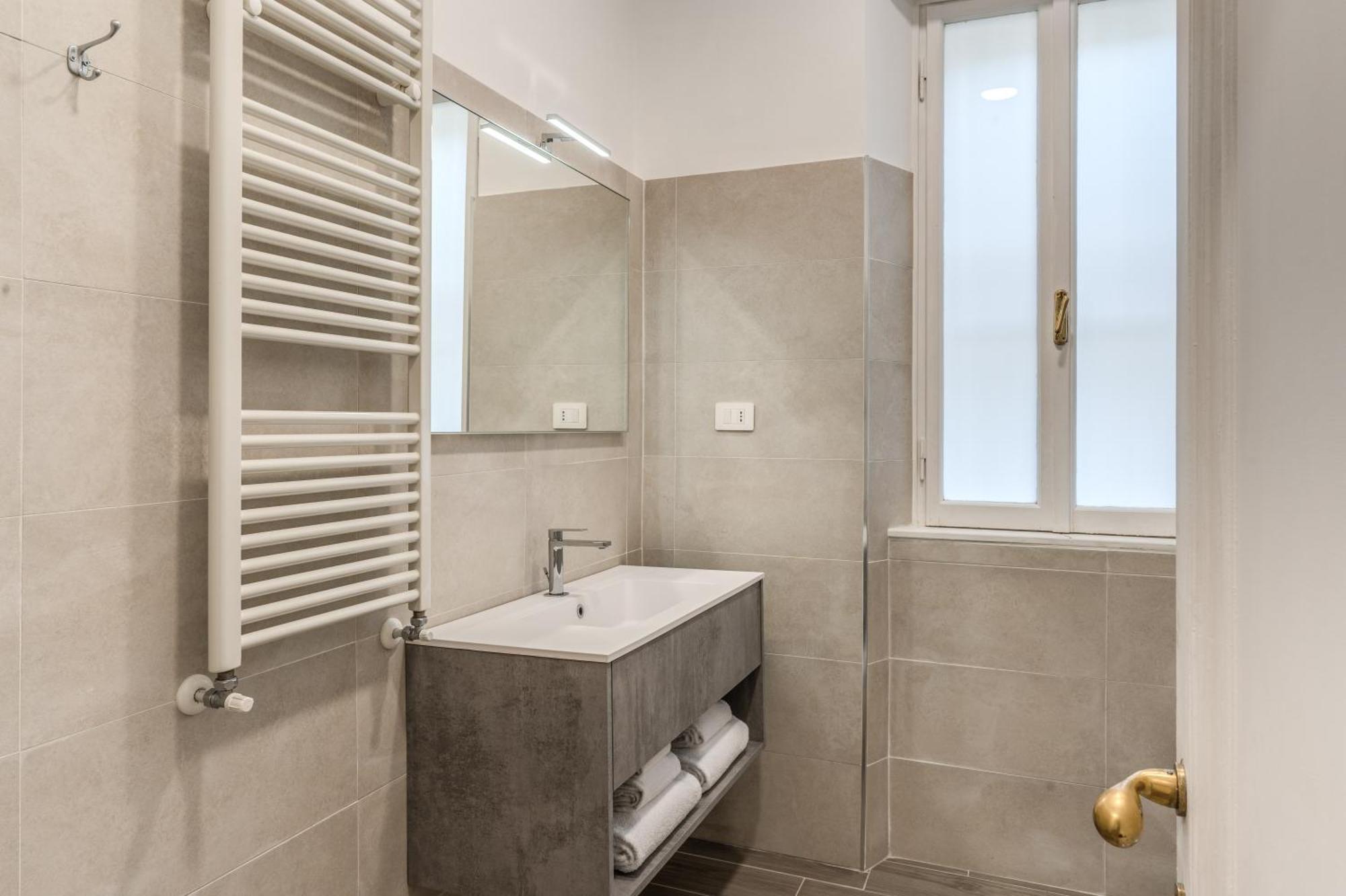 Frattina Grand - Vacanze Romane Apartment *
