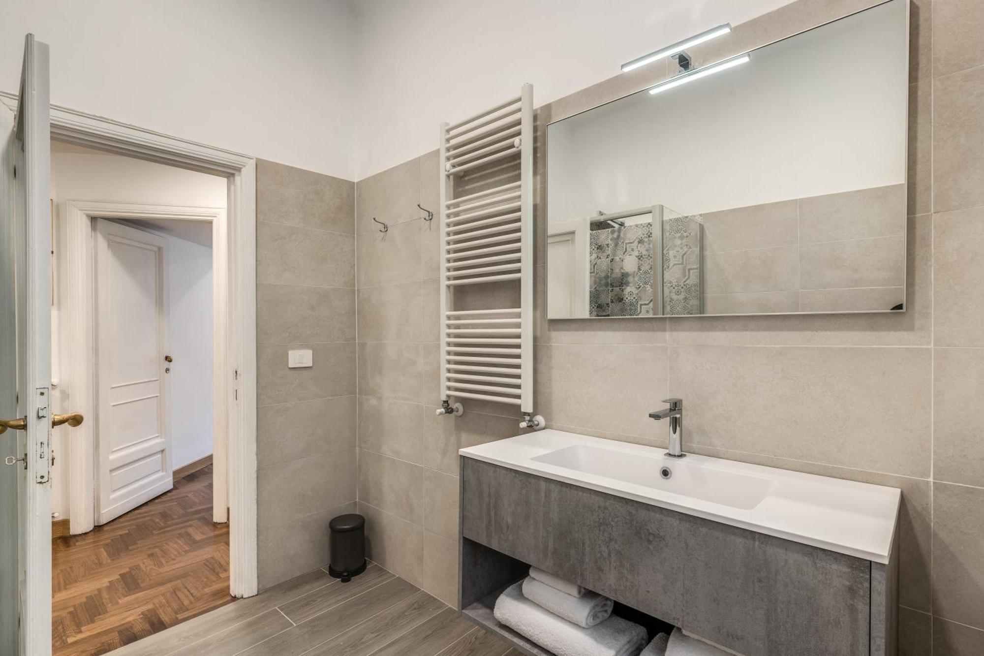 Apartment Frattina Grand - Vacanze Romane *