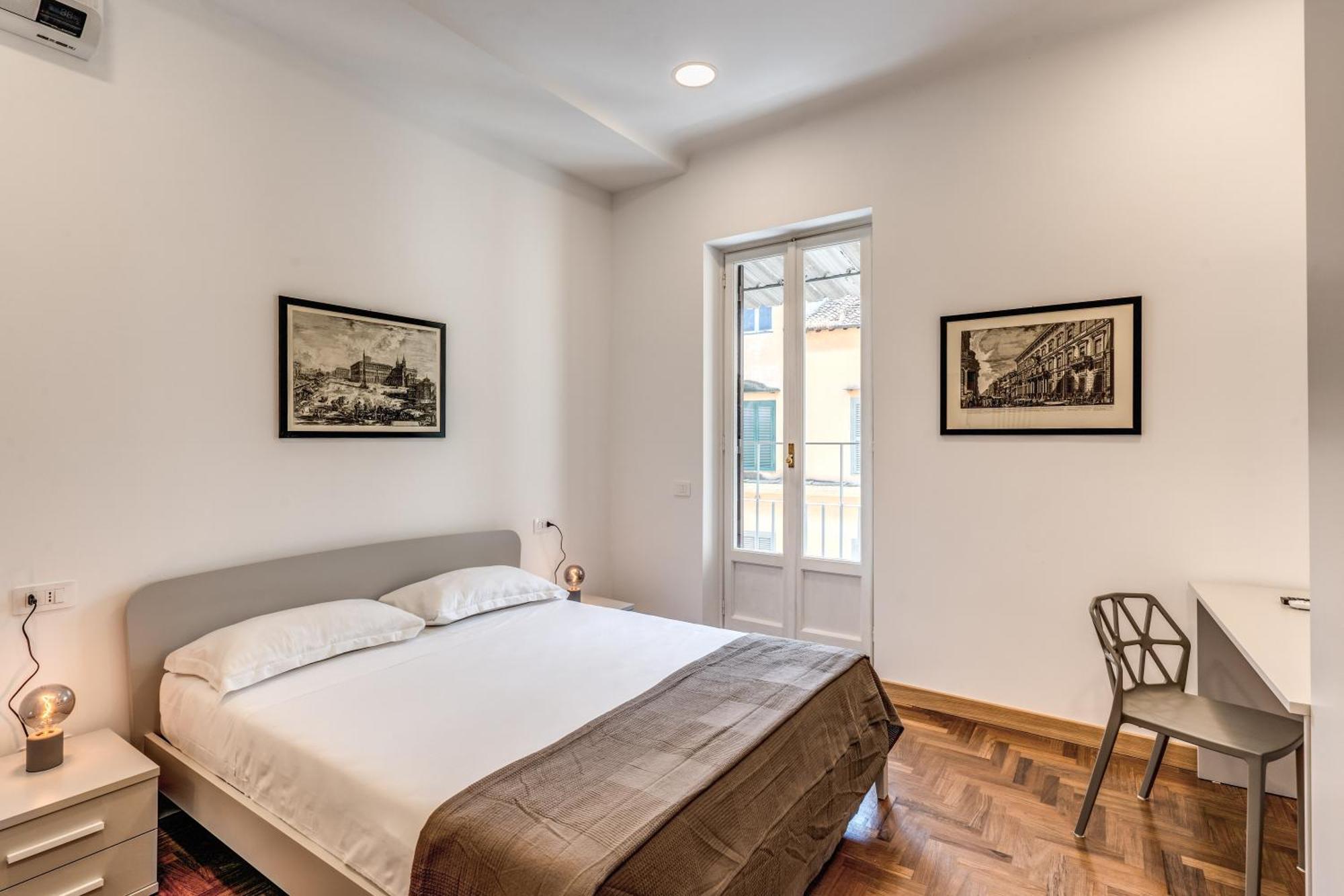 Apartment Frattina Grand - Vacanze Romane Rome