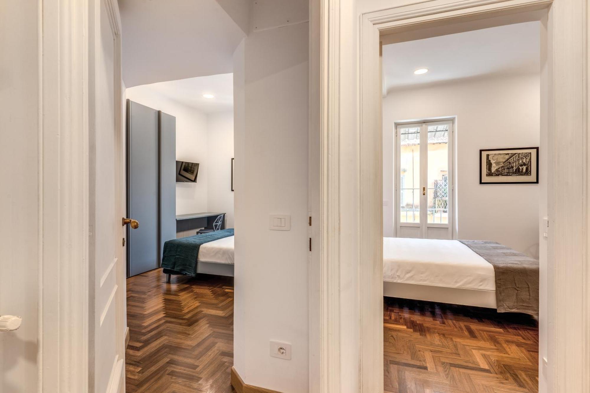 Frattina Grand - Vacanze Romane *