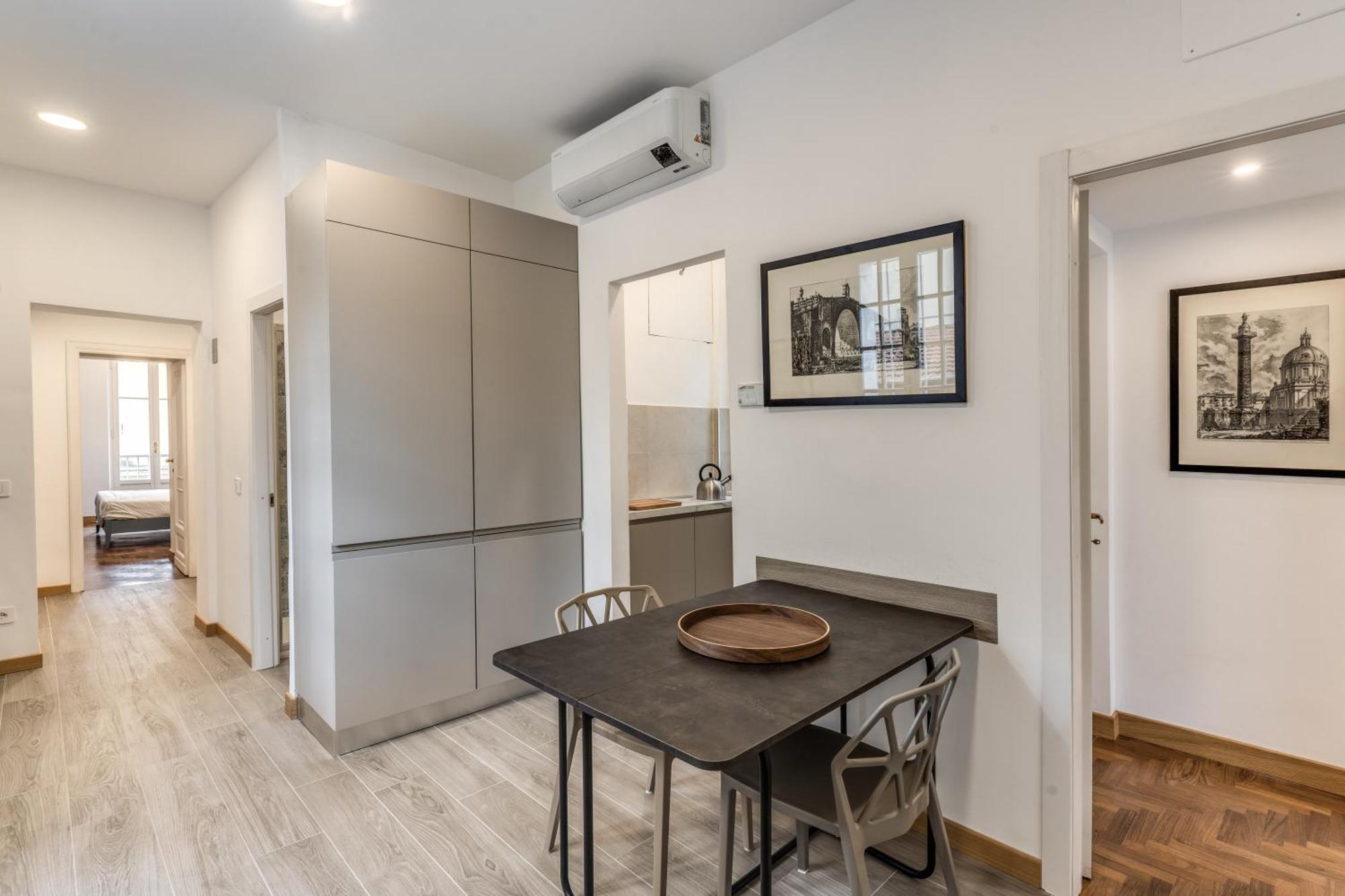 Frattina Grand - Vacanze Romane Rome
