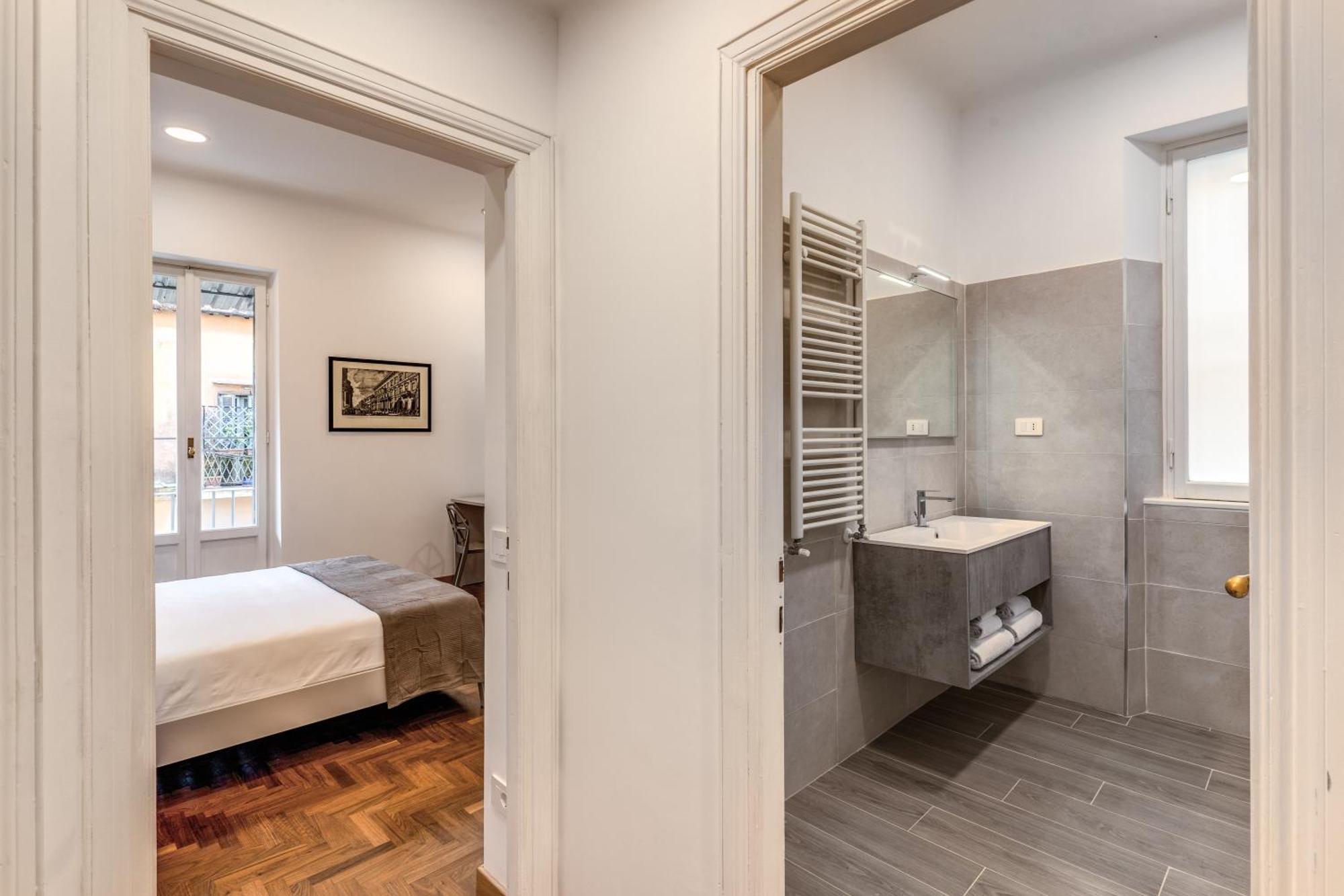 Frattina Grand - Vacanze Romane Apartment