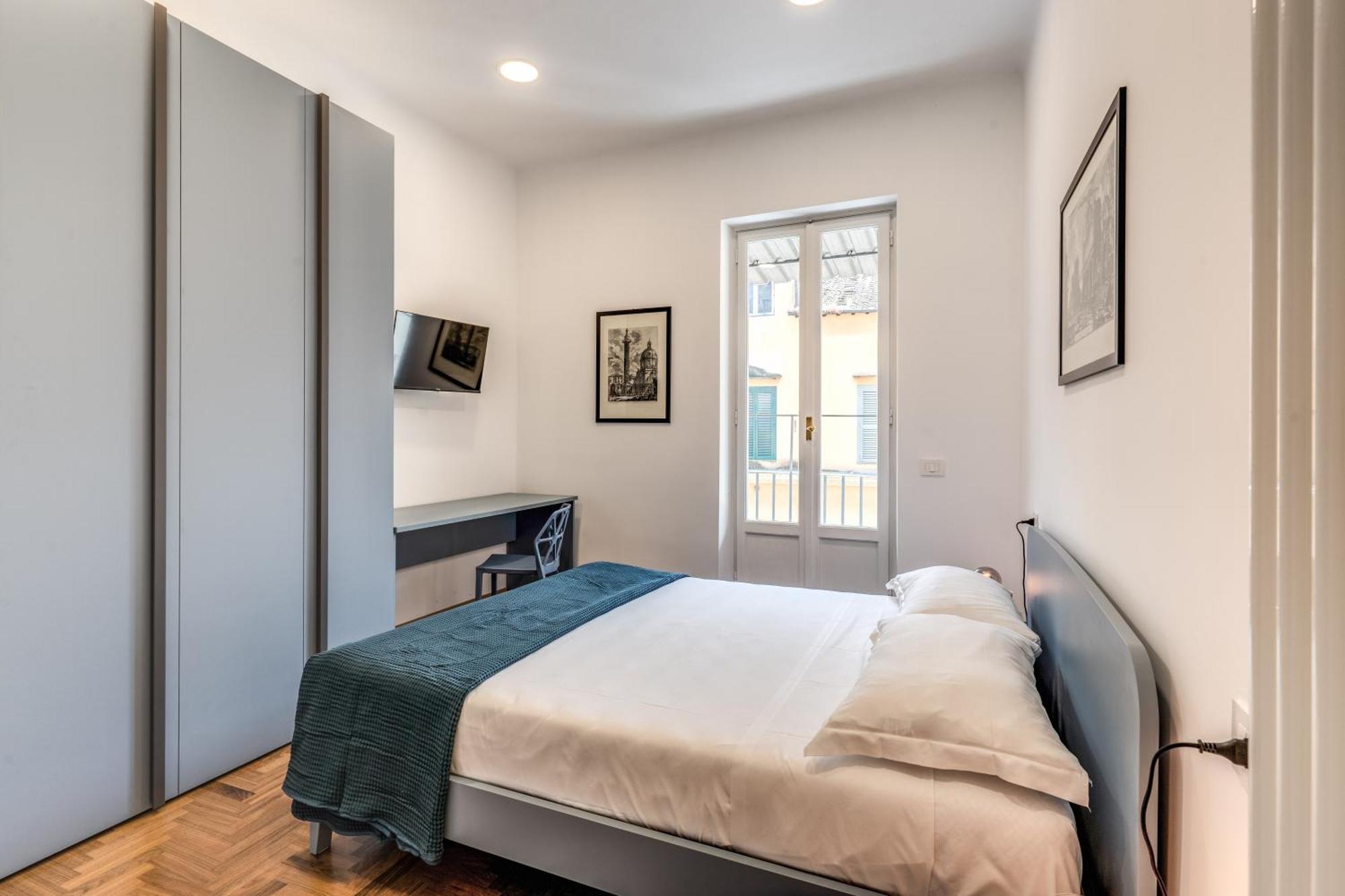 Apartment Frattina Grand - Vacanze Romane