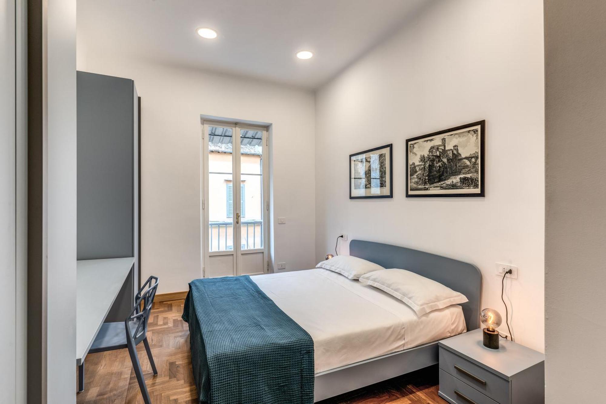 Frattina Grand - Vacanze Romane Apartment *