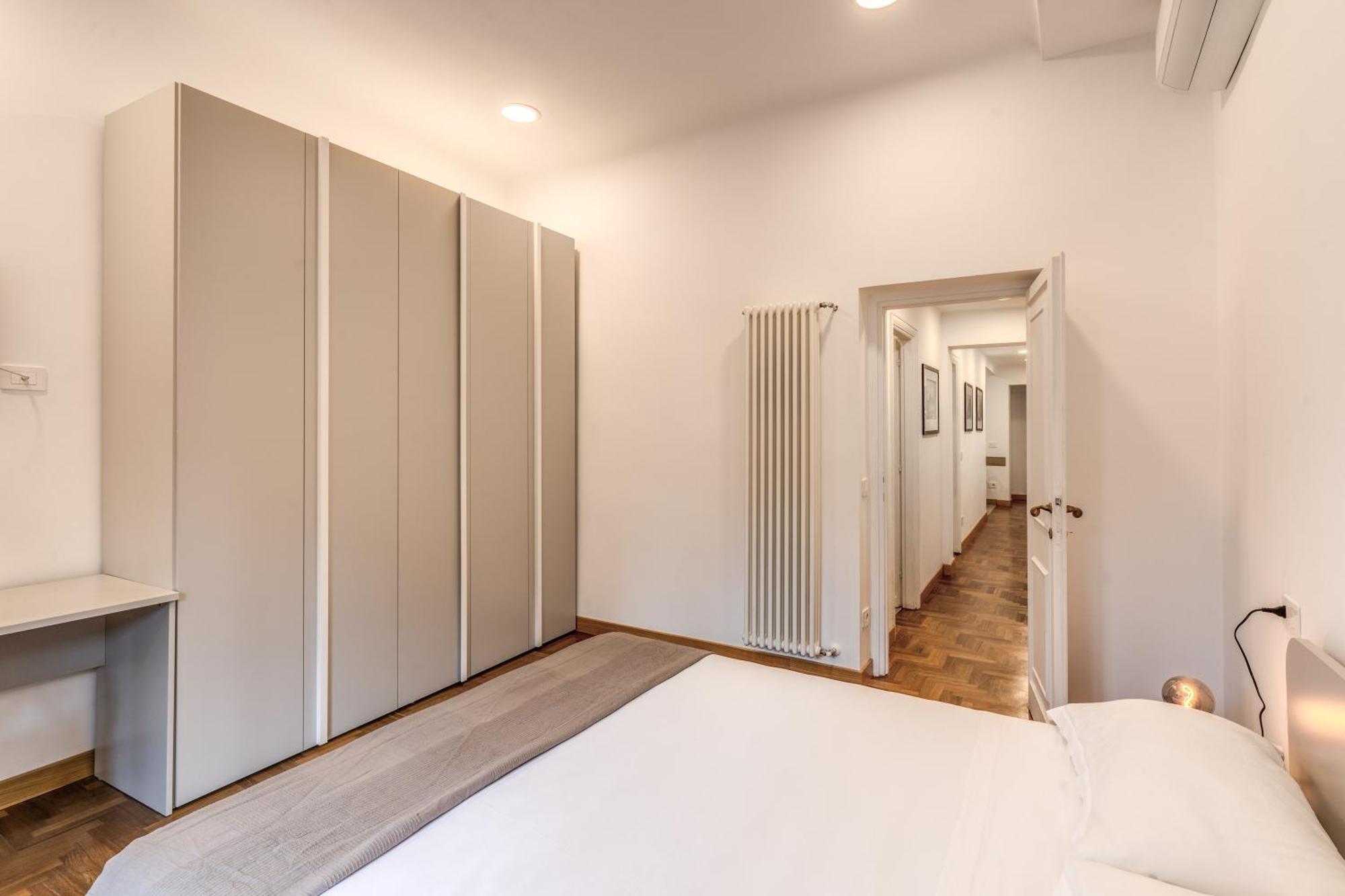 Apartment Frattina Grand - Vacanze Romane *