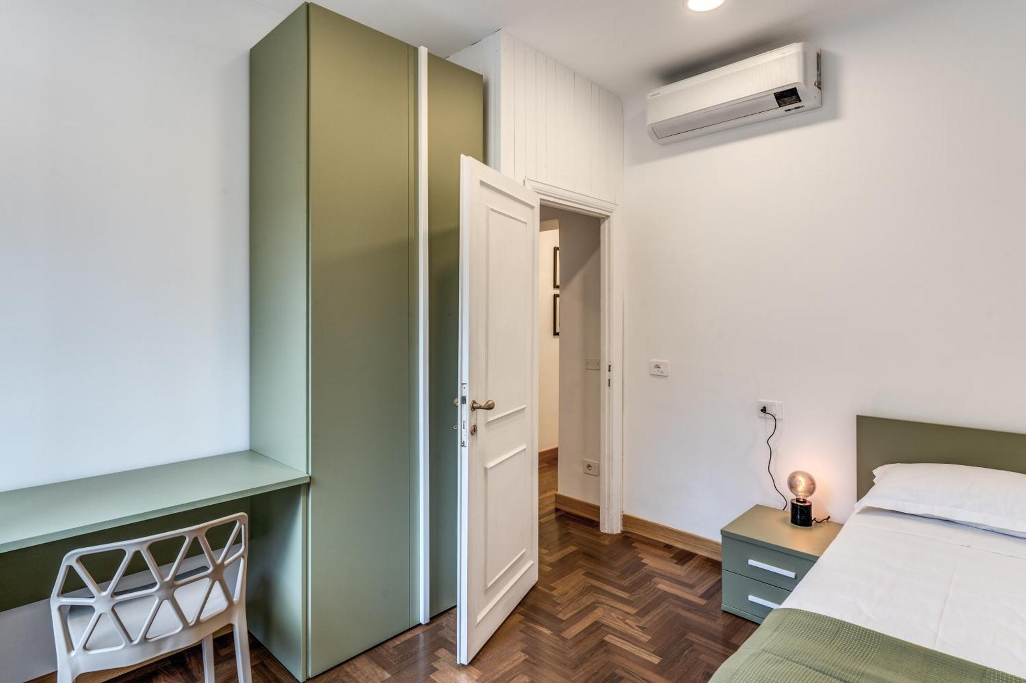 Frattina Grand - Vacanze Romane Apartment Rome