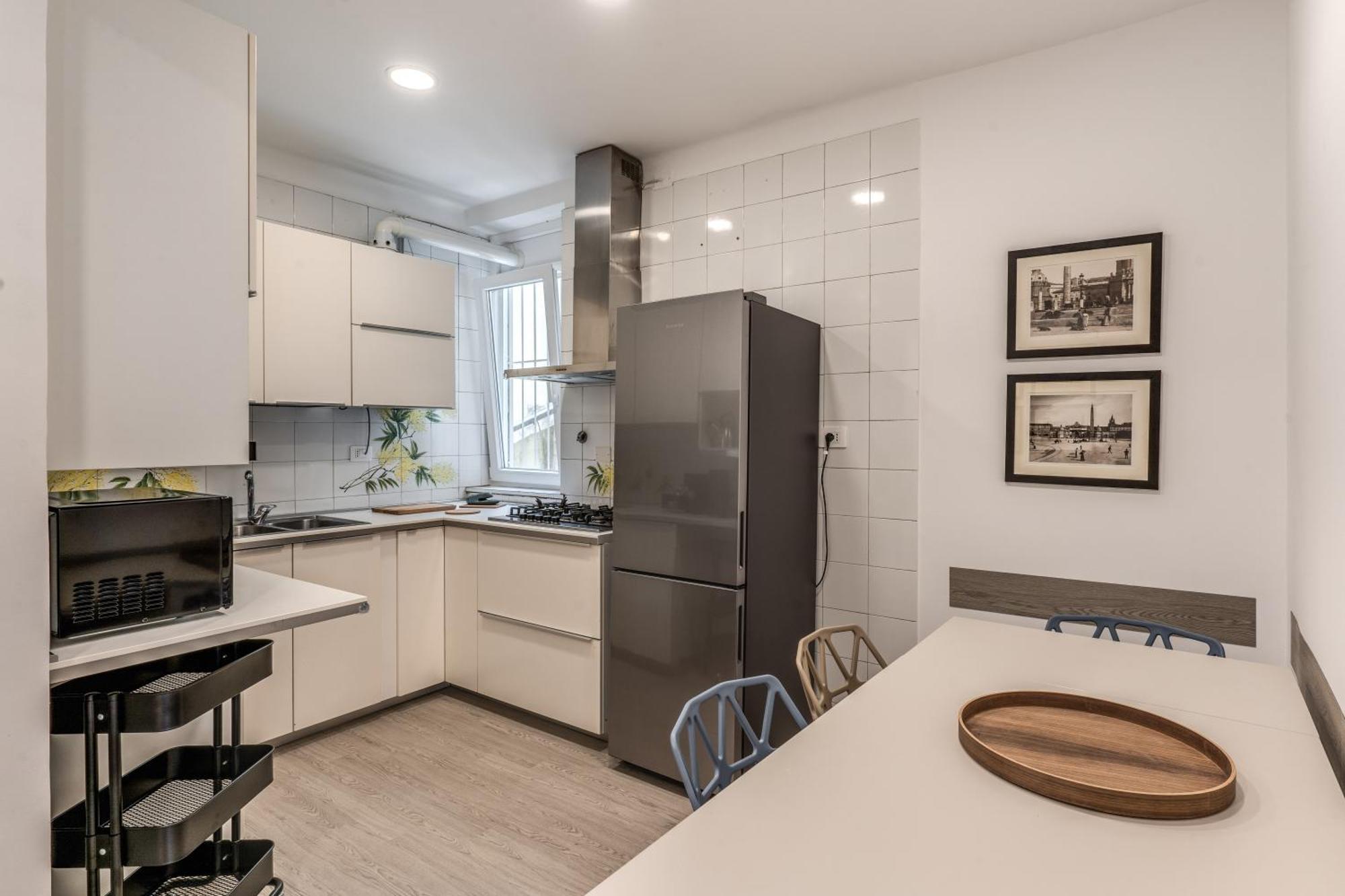 Apartment Frattina Grand - Vacanze Romane Rome