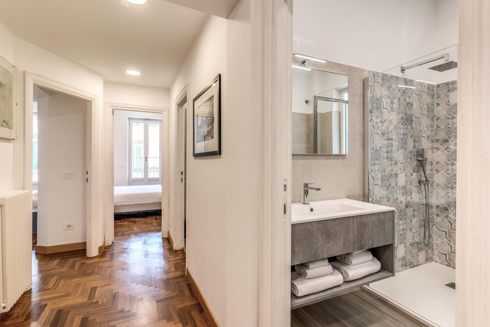 Frattina Grand - Vacanze Romane Rome