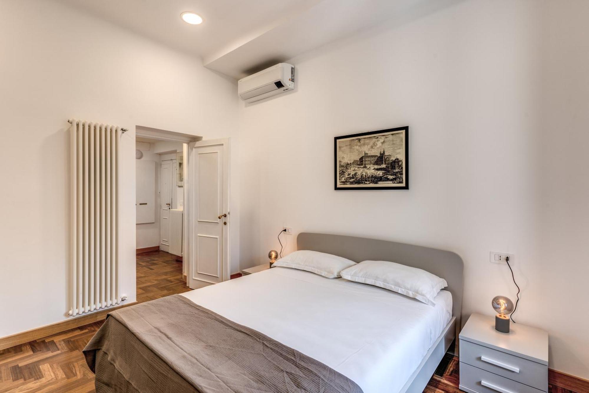 Frattina Grand - Vacanze Romane