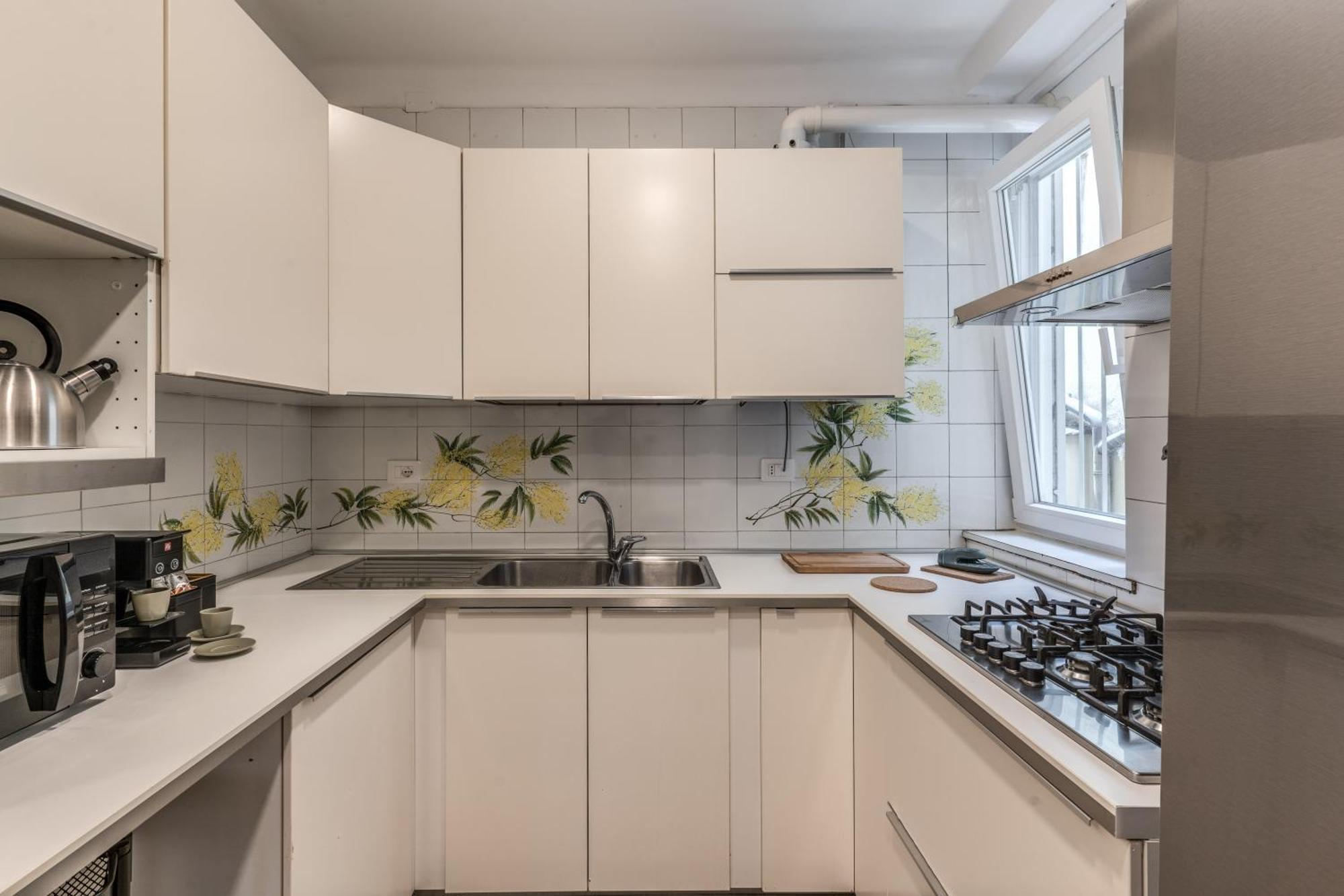 Frattina Grand - Vacanze Romane Apartment