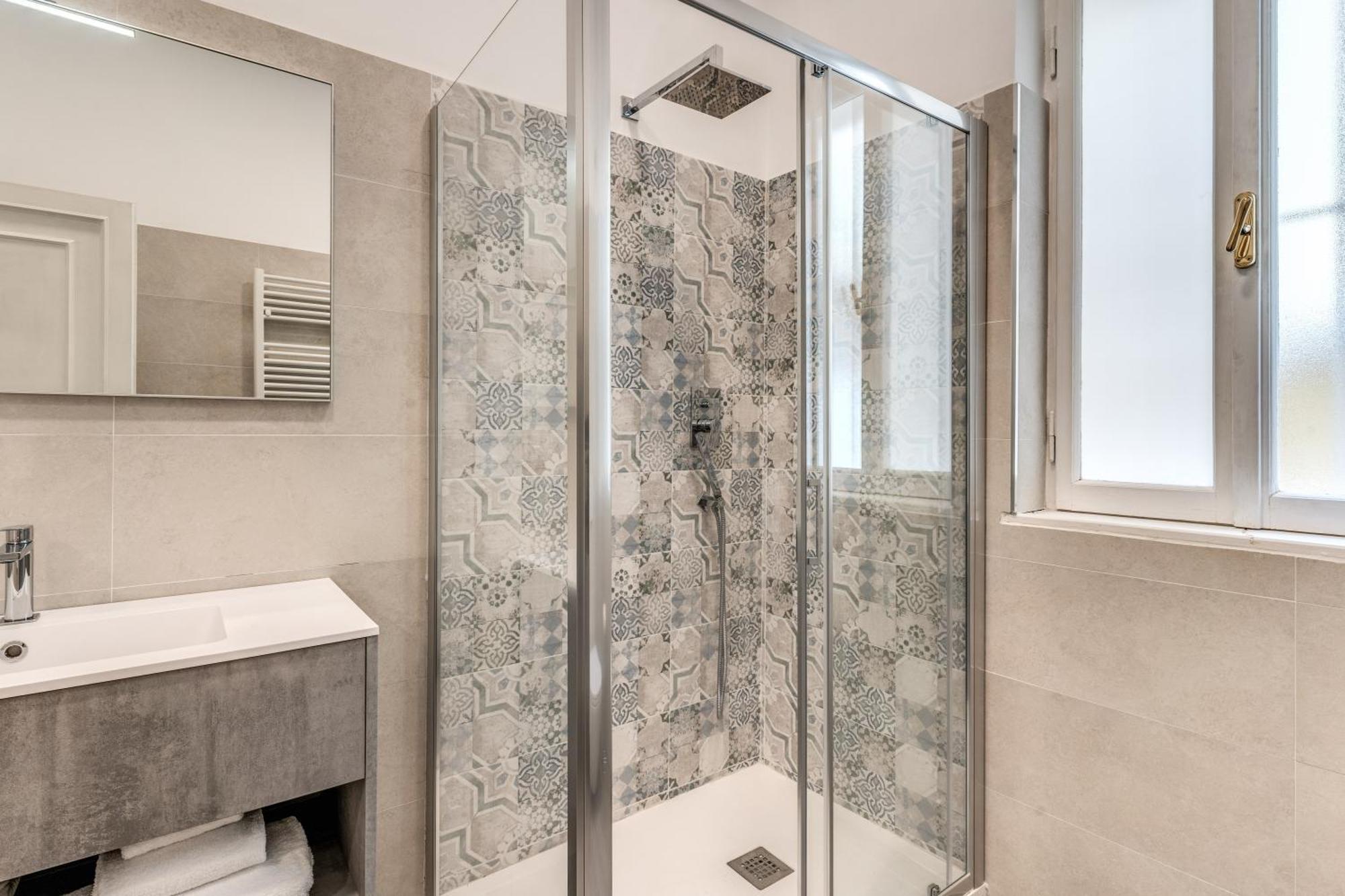 Apartment Frattina Grand - Vacanze Romane