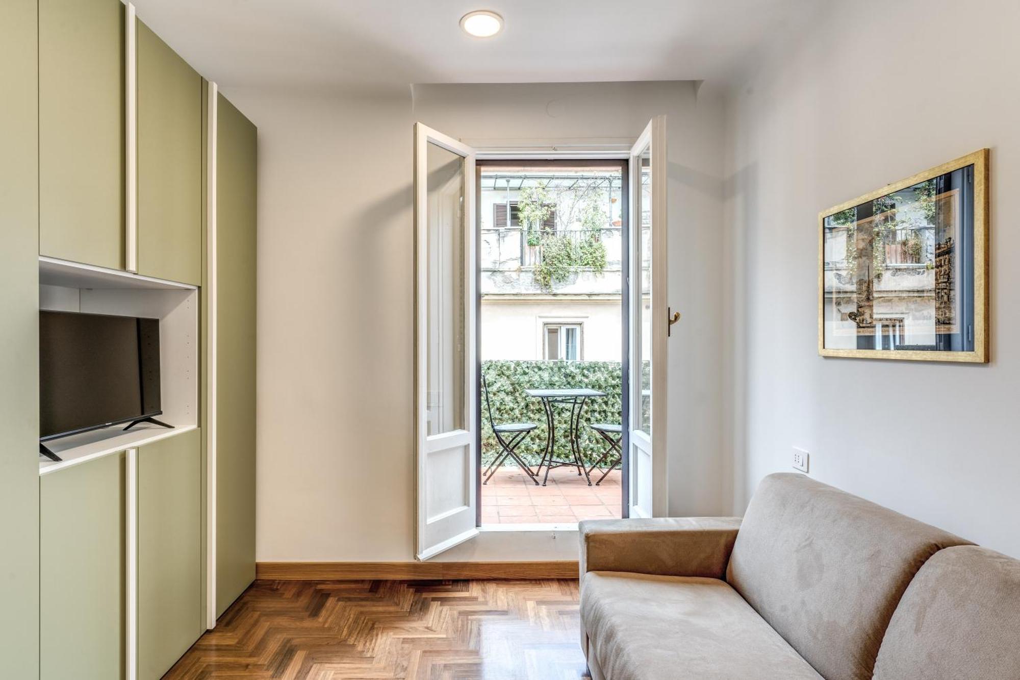 Frattina Grand - Vacanze Romane * Rome