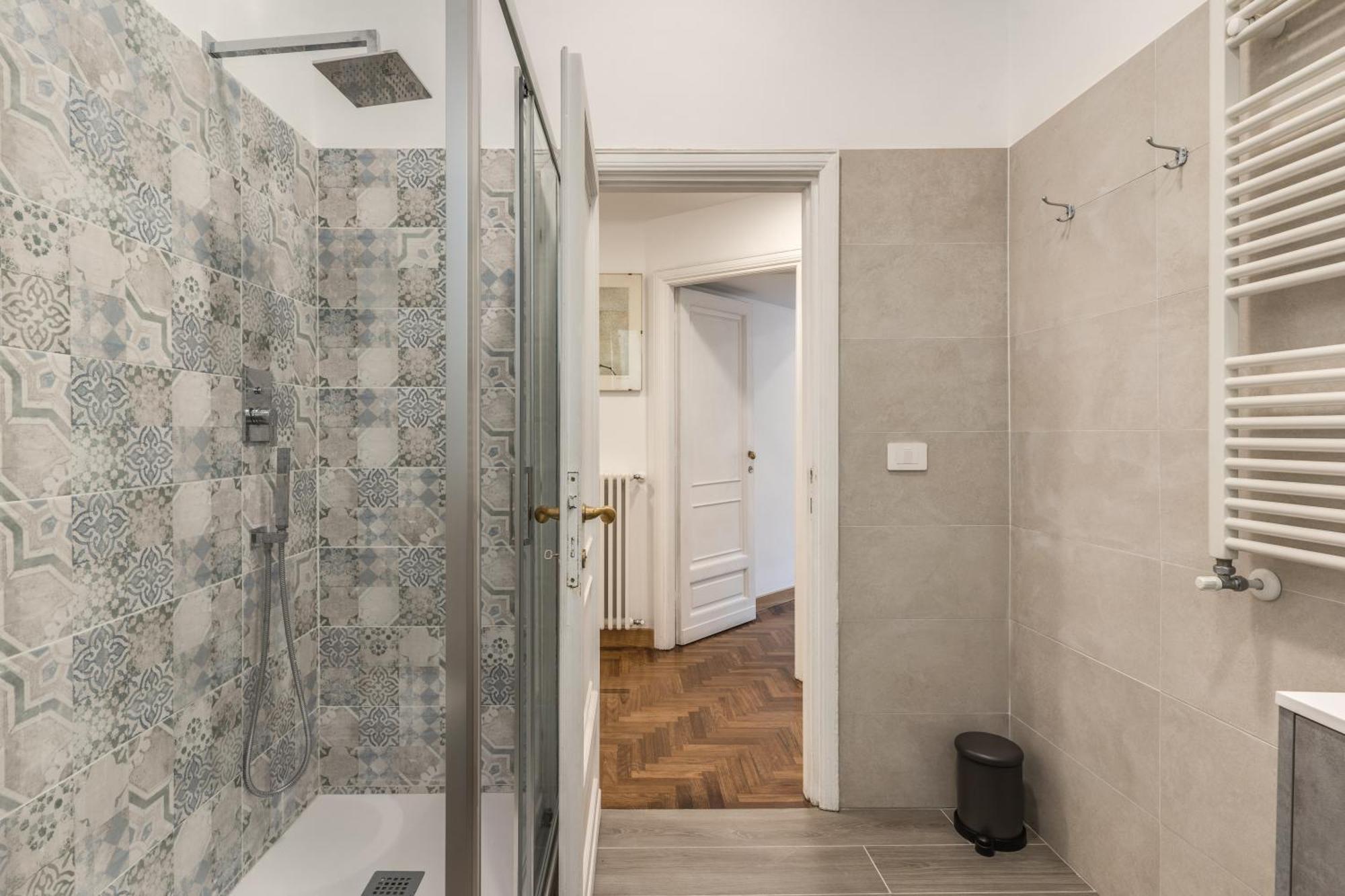 Apartment Frattina Grand - Vacanze Romane *