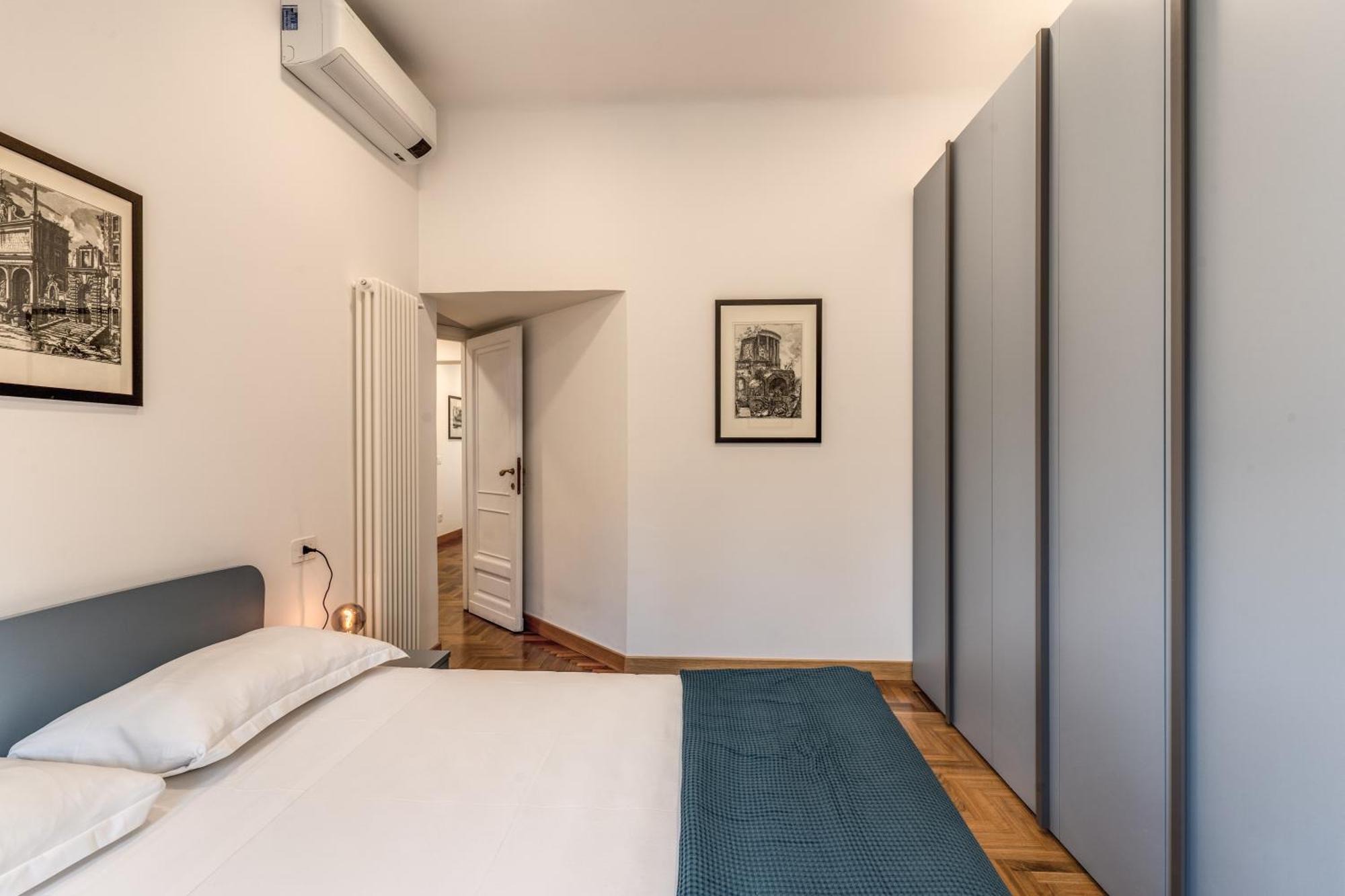 Frattina Grand - Vacanze Romane Apartment Rome