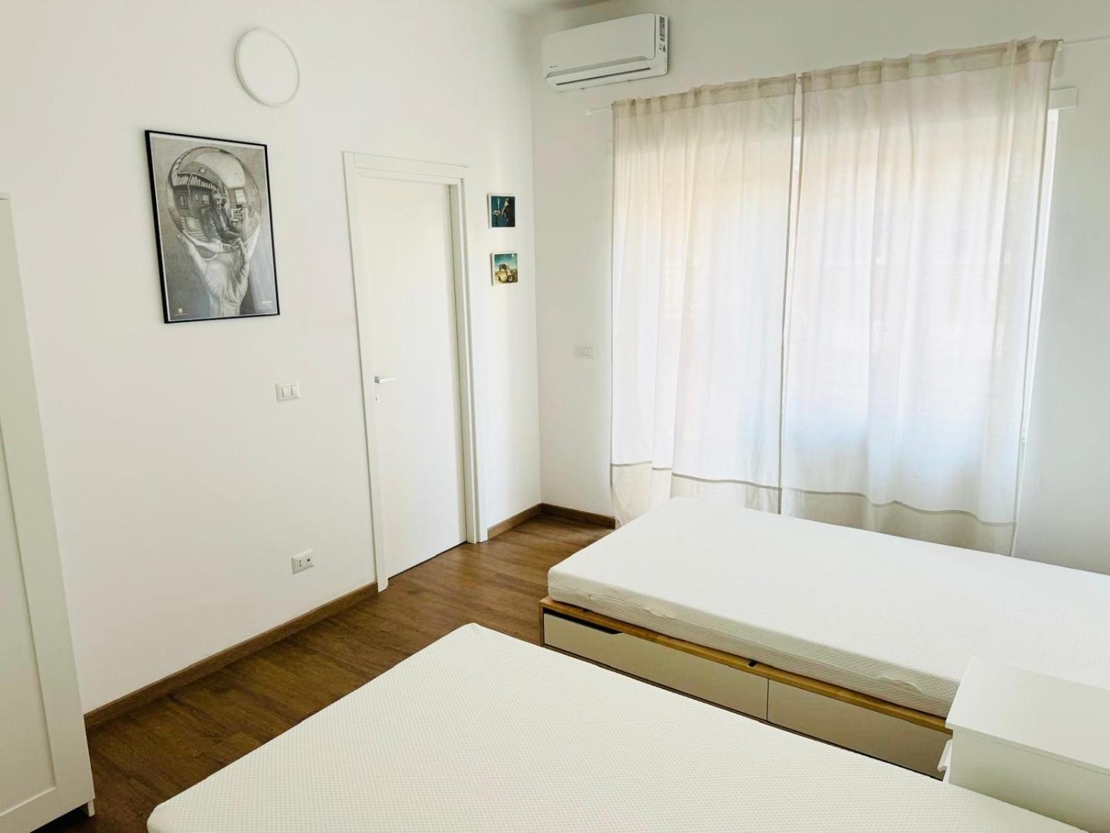 Apartment Monteverde - Vaticano Trastevere