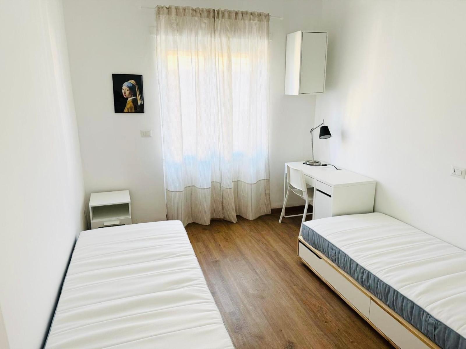 Monteverde - Vaticano Trastevere Apartment