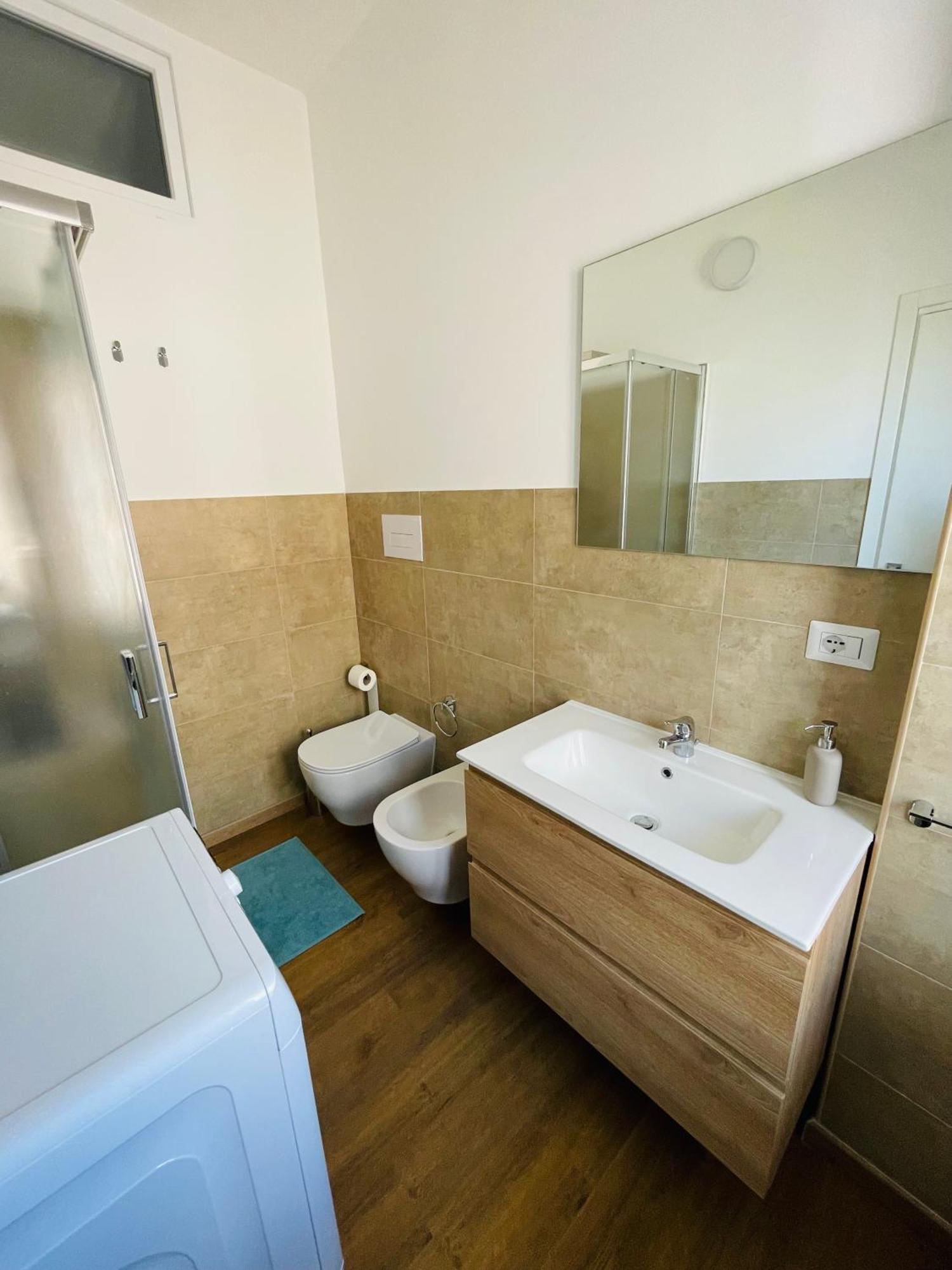 Apartment Monteverde - Vaticano Trastevere