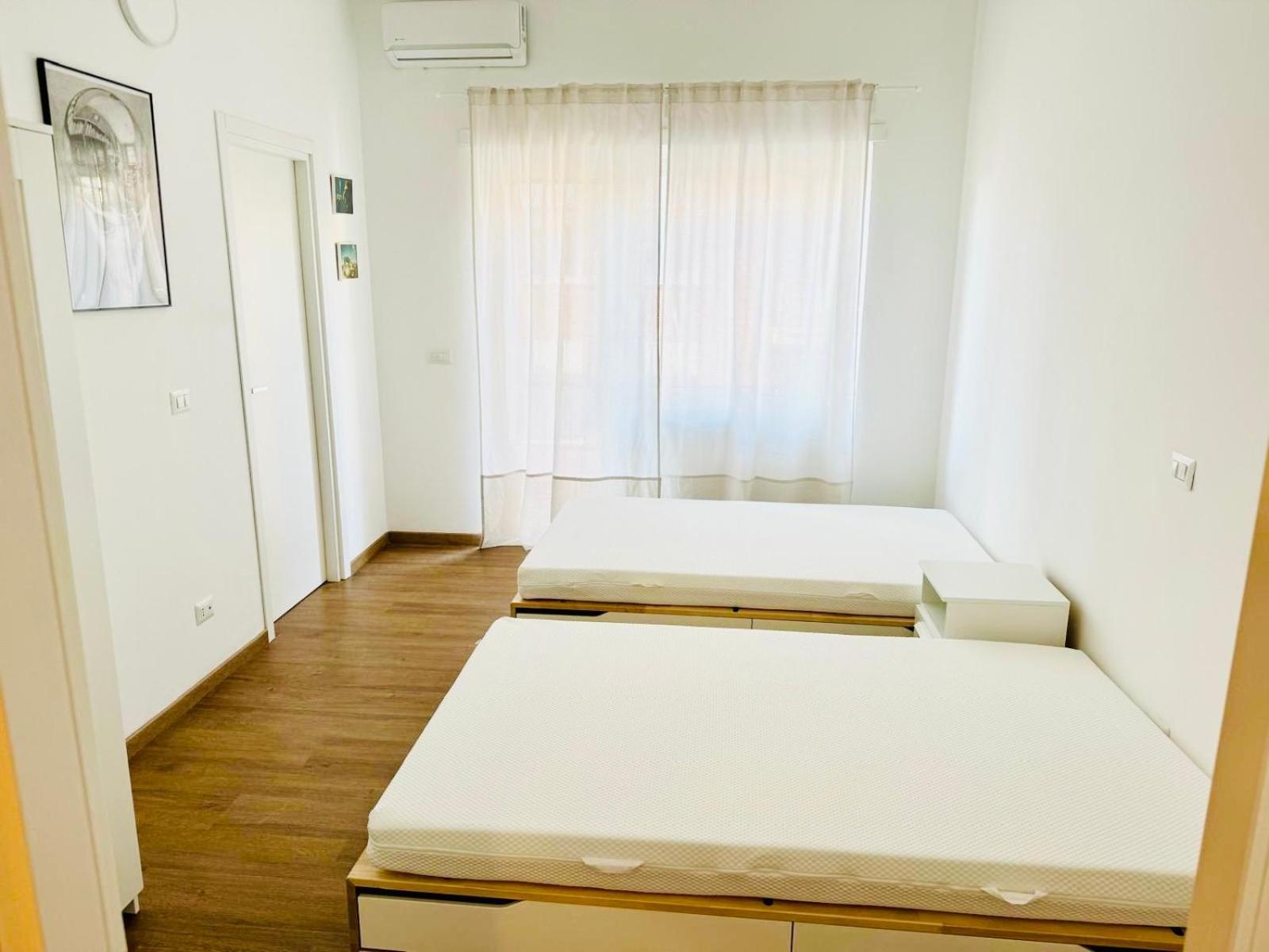Apartment Monteverde - Vaticano Trastevere *