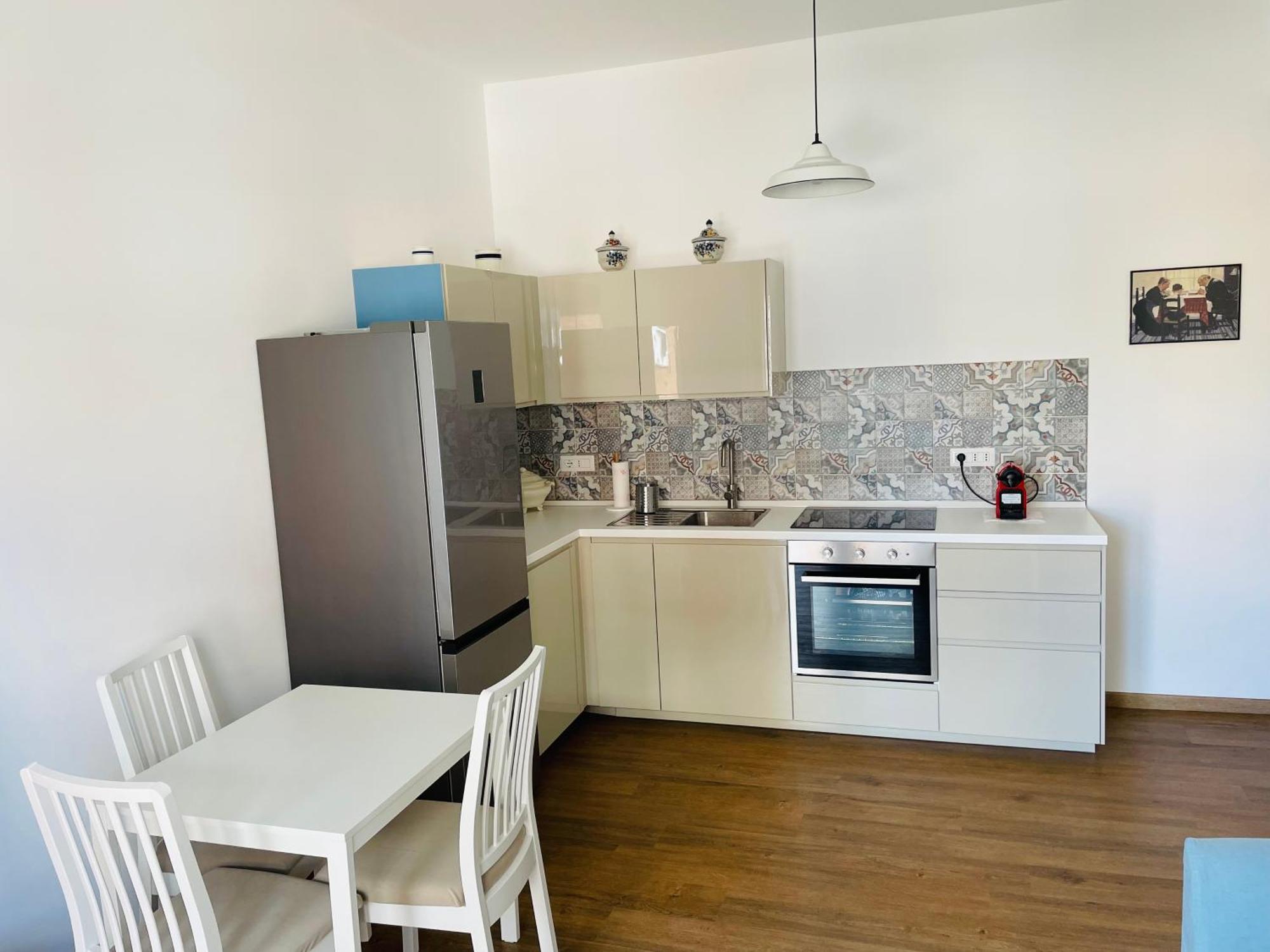 Apartment Monteverde - Vaticano Trastevere *
