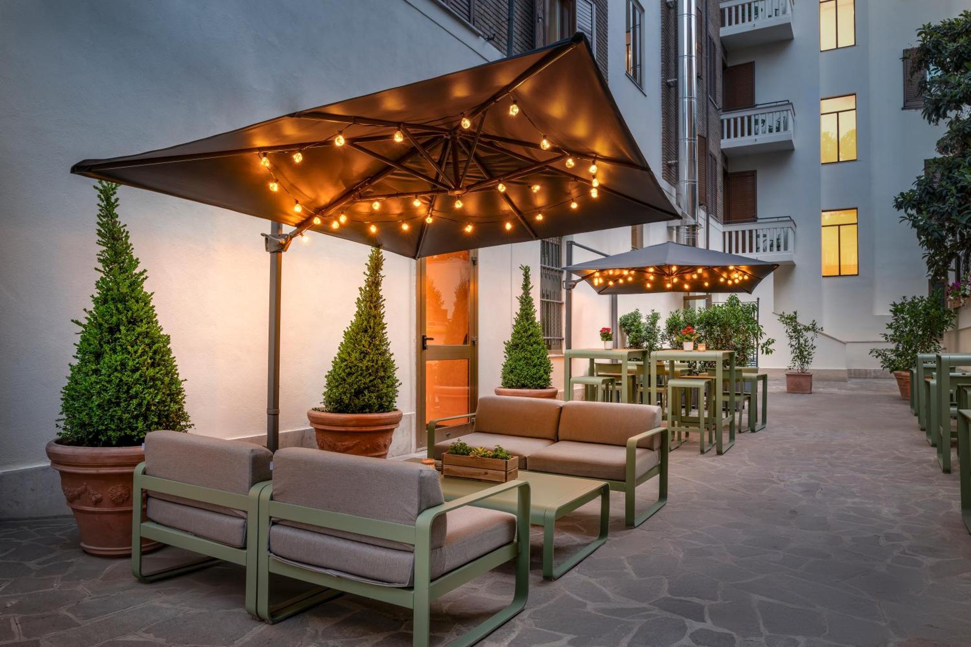 Clodio Hotel 4*