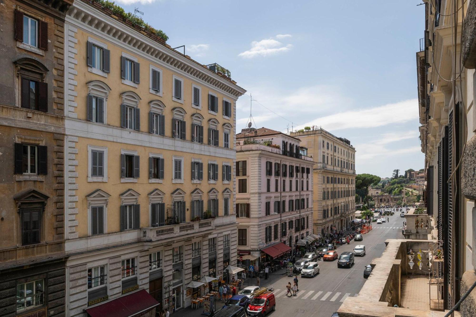 Guest house The Roman Empire 2*