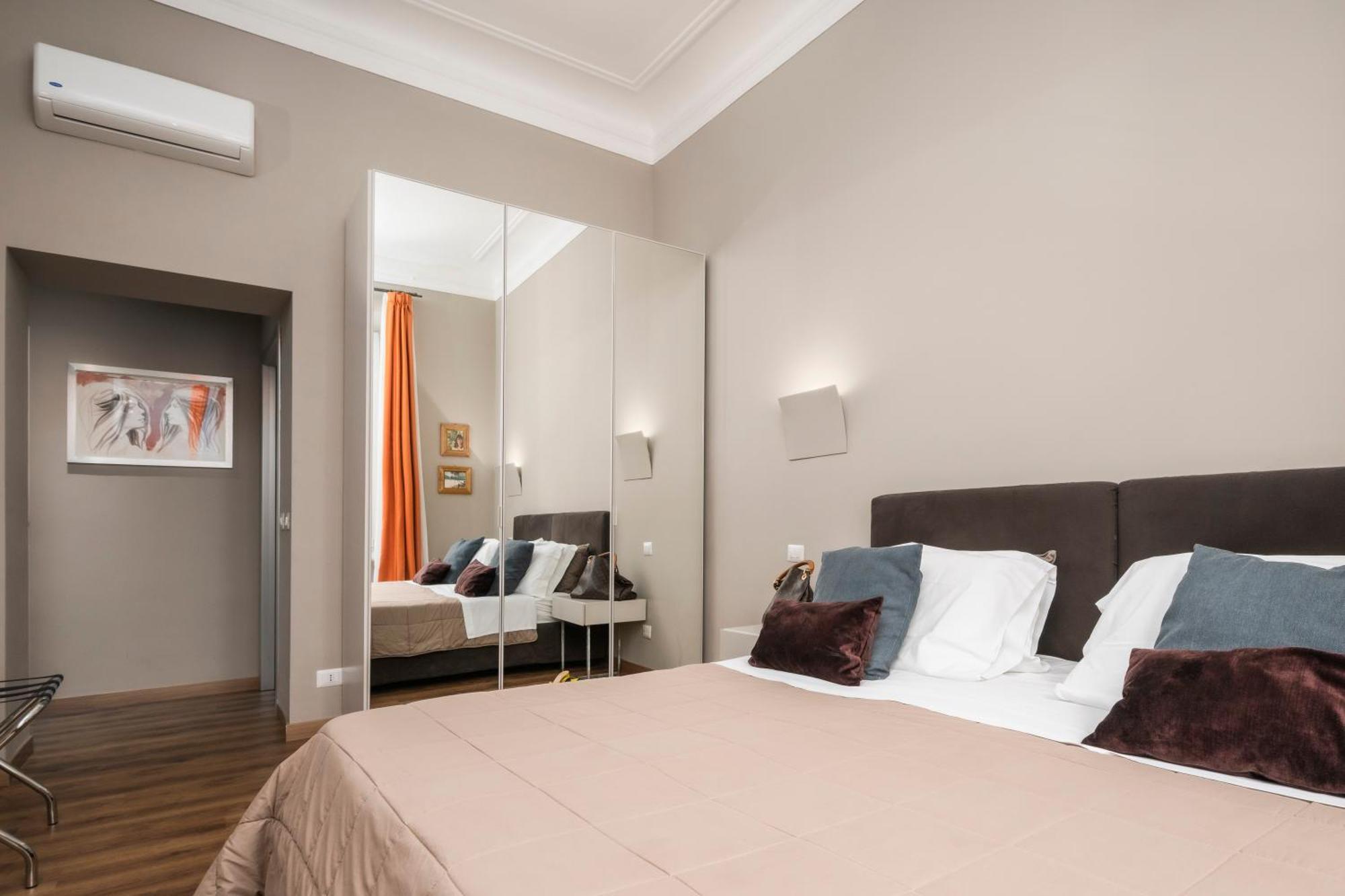 The Roman Empire Guest house
