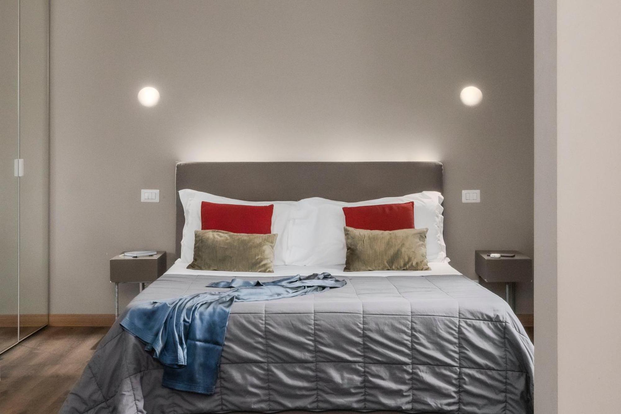 The Roman Empire Guest house