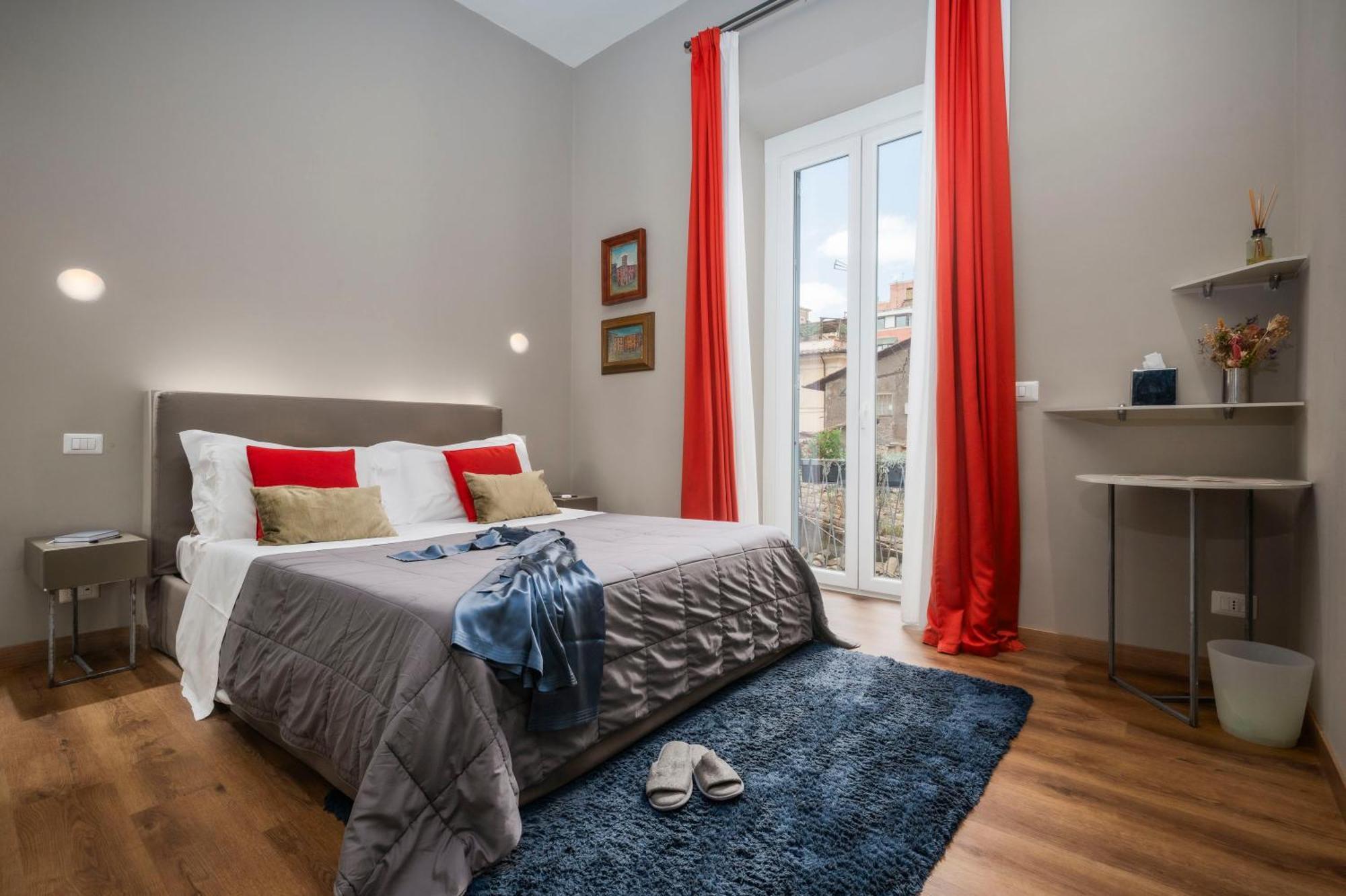 Guest house The Roman Empire Rome