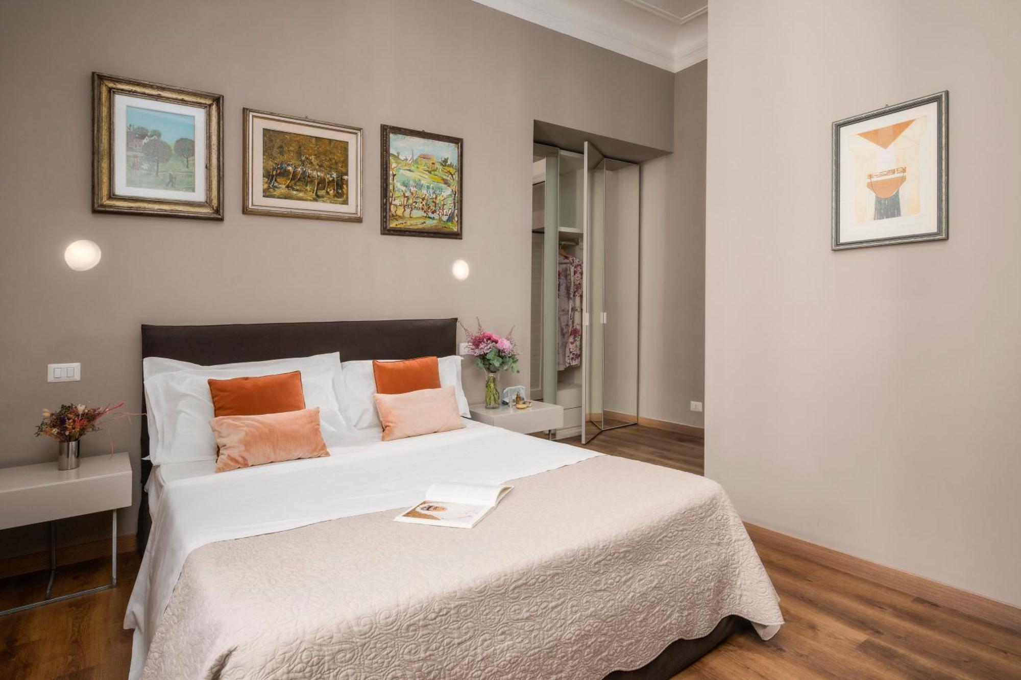 The Roman Empire Guest house 2*