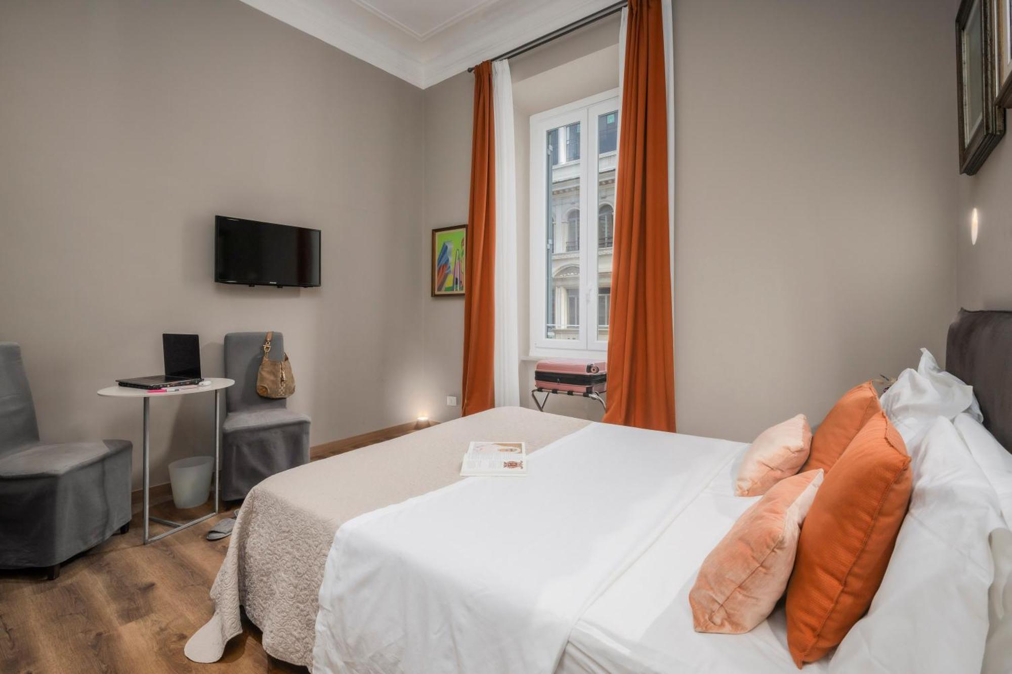 Guest house The Roman Empire 2*