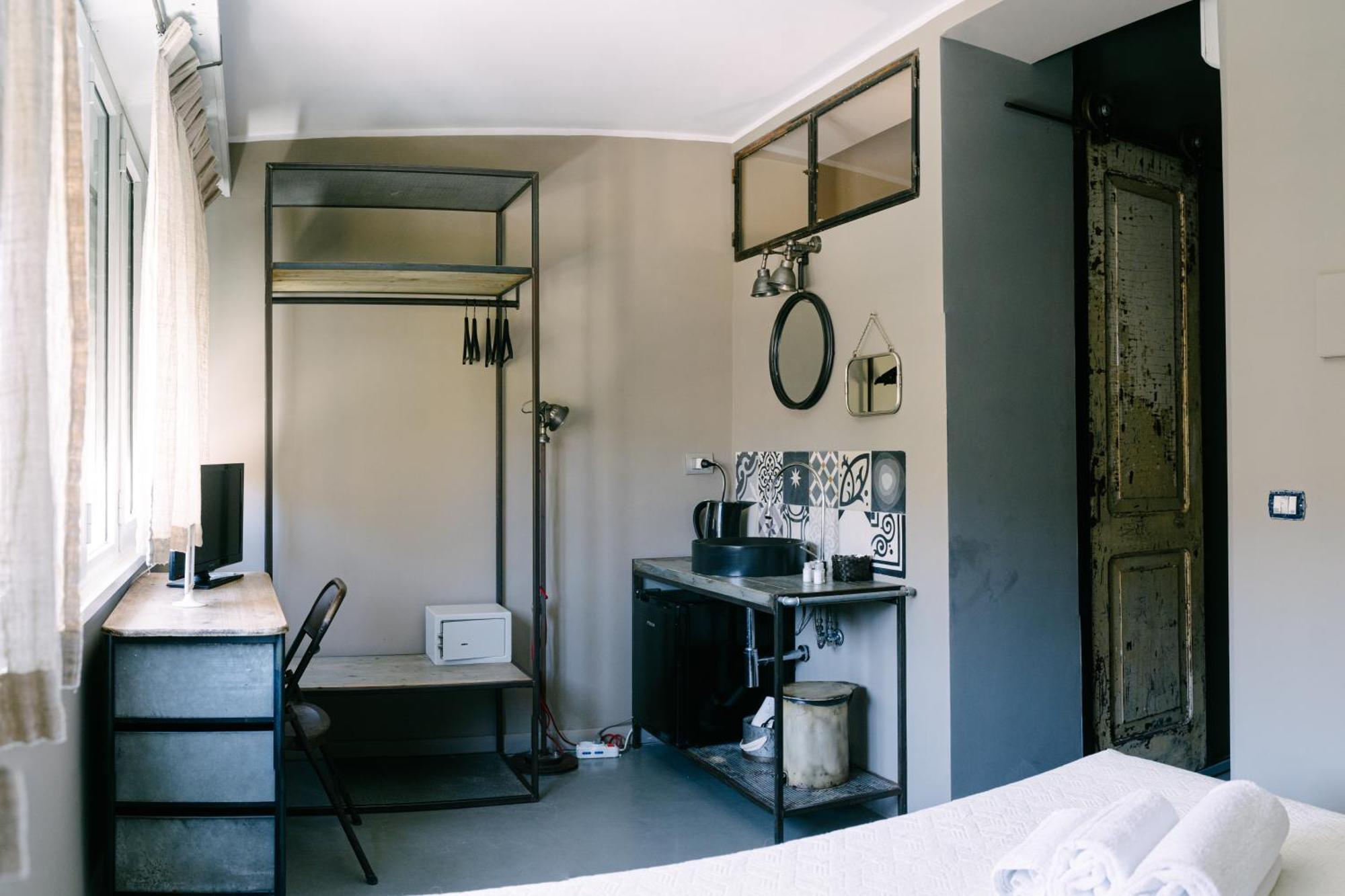 Terrazza Munira Trastevere Guest house Rome